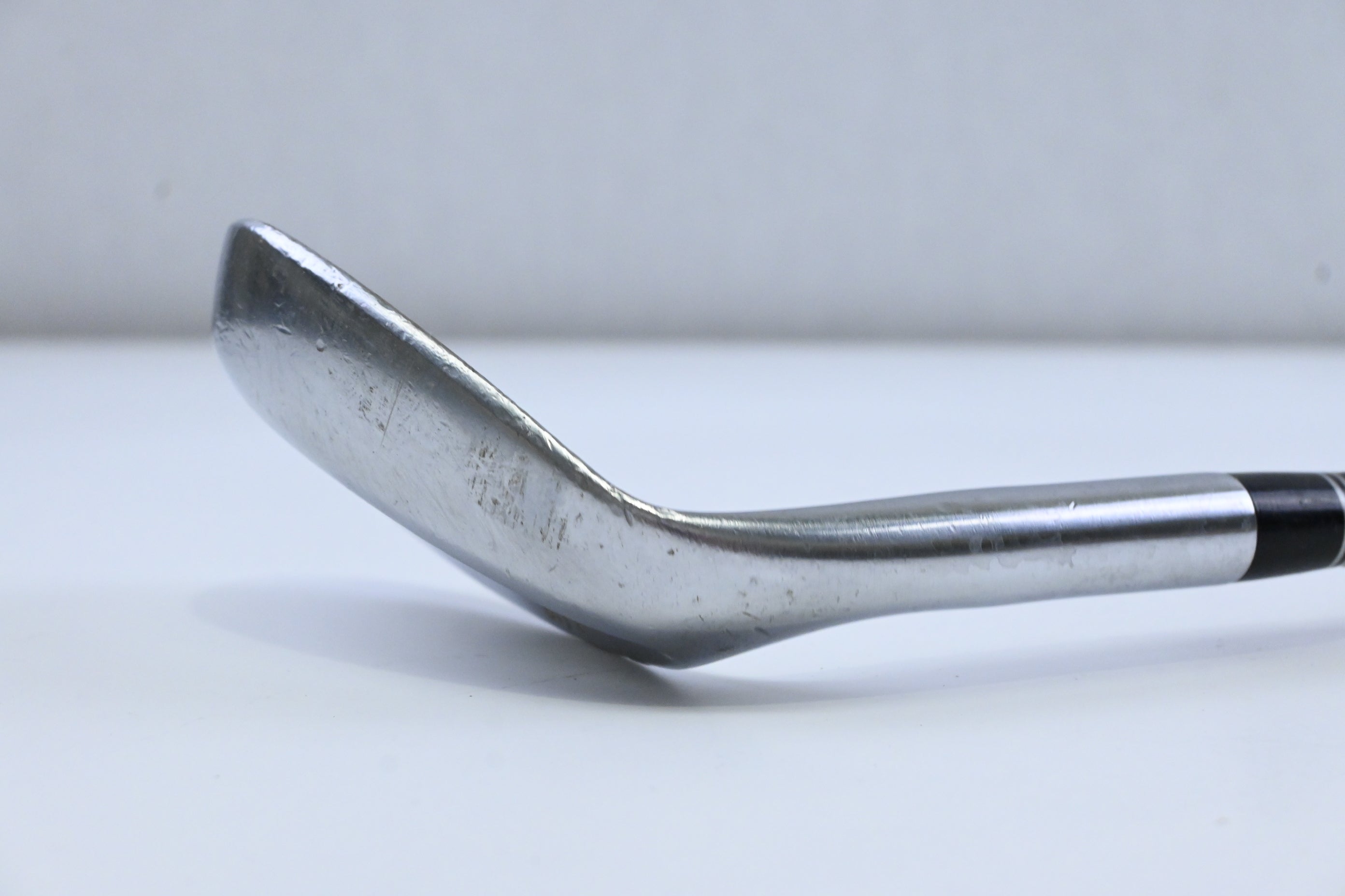 Ladies Yonex WS-1 2015 Lob Wedge / 60 Degree / Ladies Flex Yonex Shaft