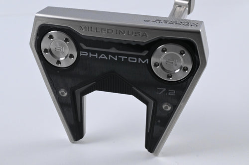Scotty Cameron Phantom 7.2 2024 Putter / 34 Inch
