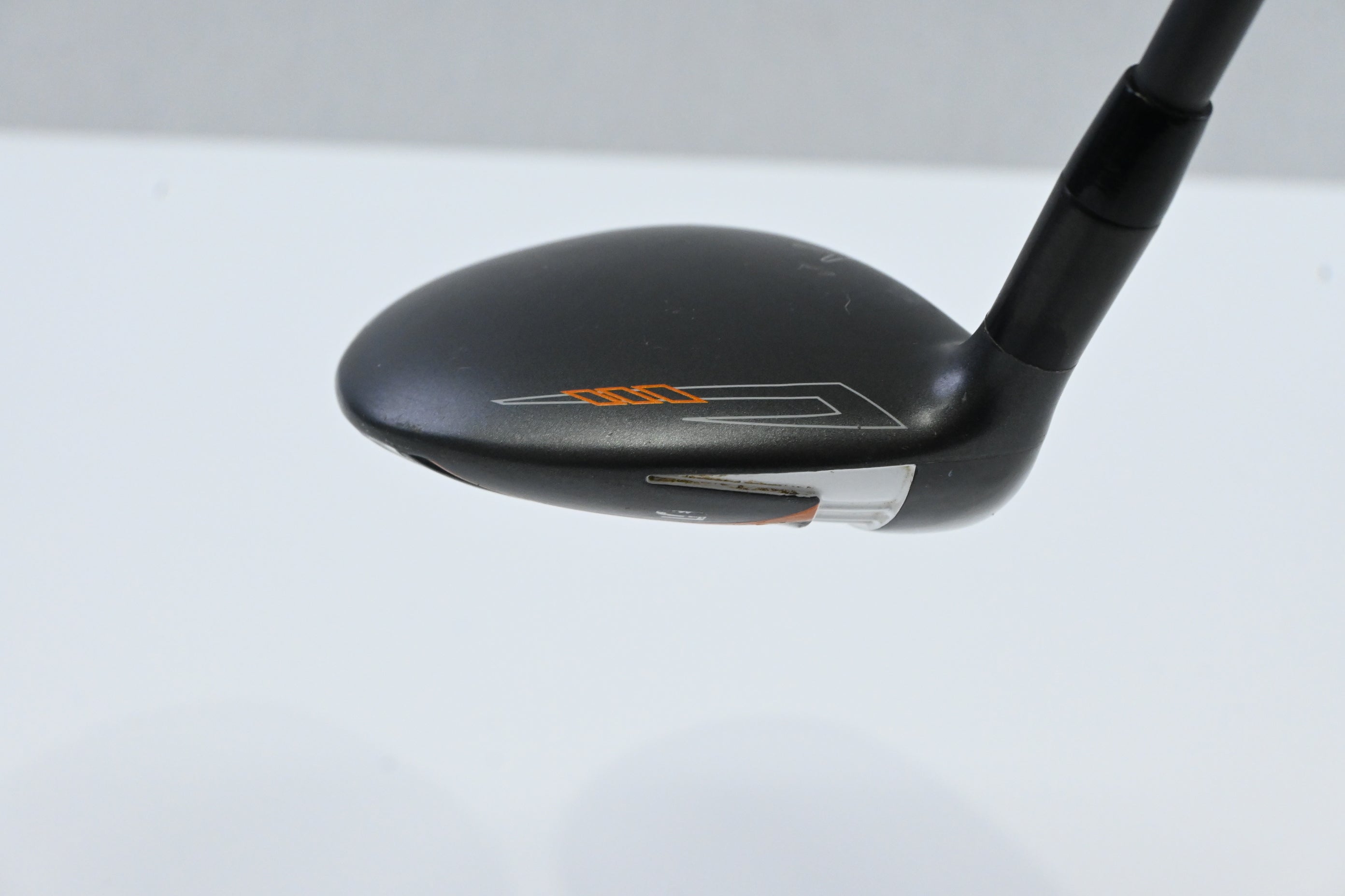 Left Hand Callaway X2 Hot #5 Wood / 19 Degree / Senior Flex Aldila Tour ATX 55