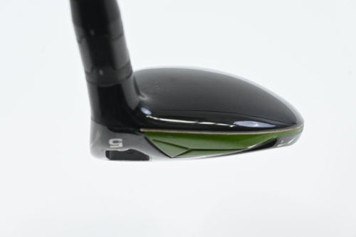 Callaway RAZR Fit Xtreme #5 Wood / 18 Degree / X-Flex Diamana Kai'li 60 Shaft
