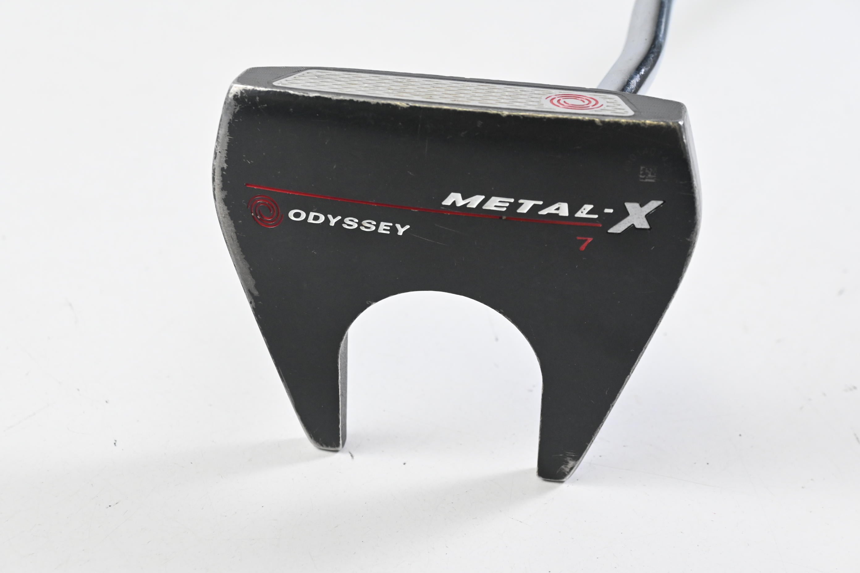 Odyssey Metal-X 7 Putter / 34 Inch