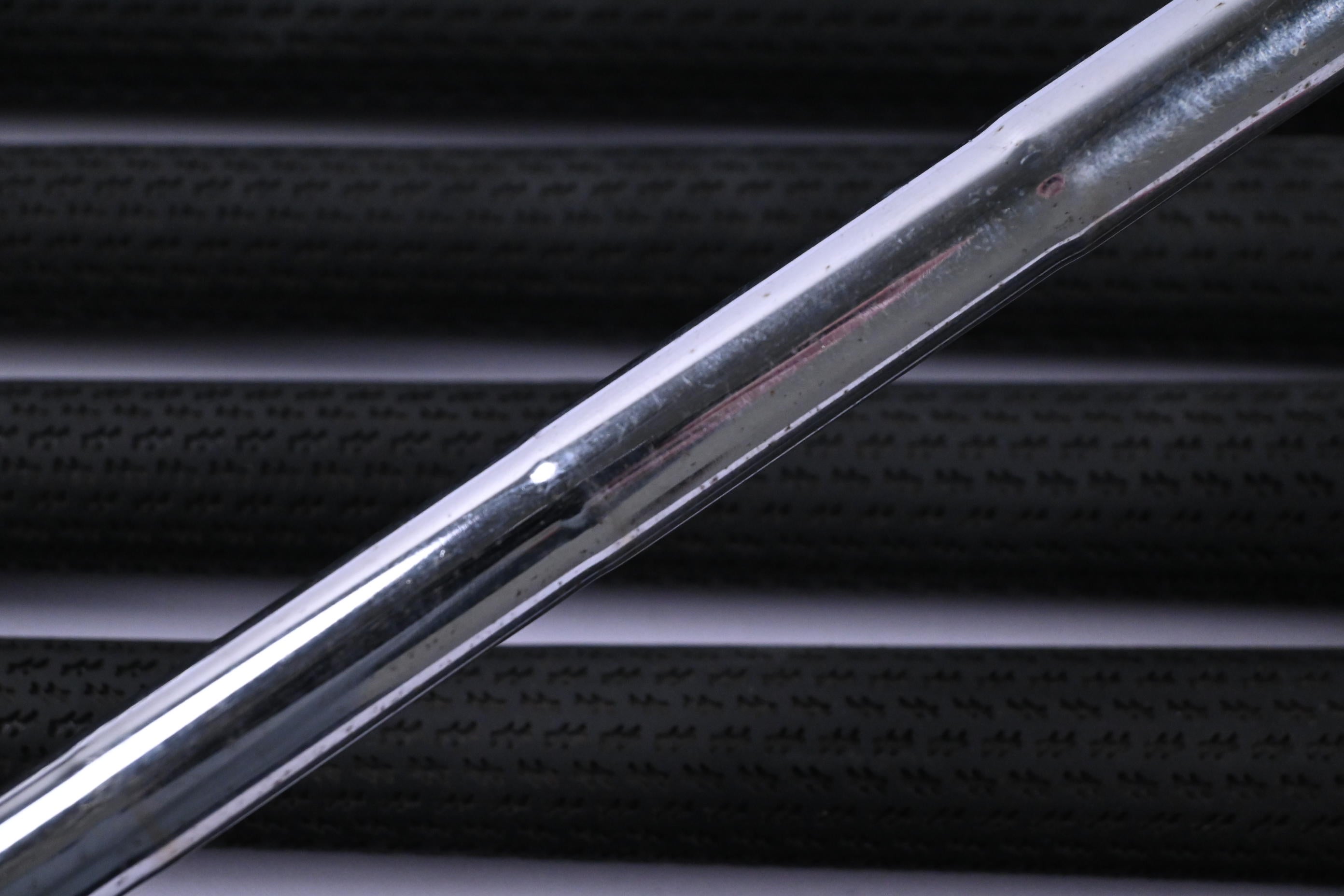 Taylormade Stealth Irons / 4-PW+GW / Regular Flex Steel Shafts
