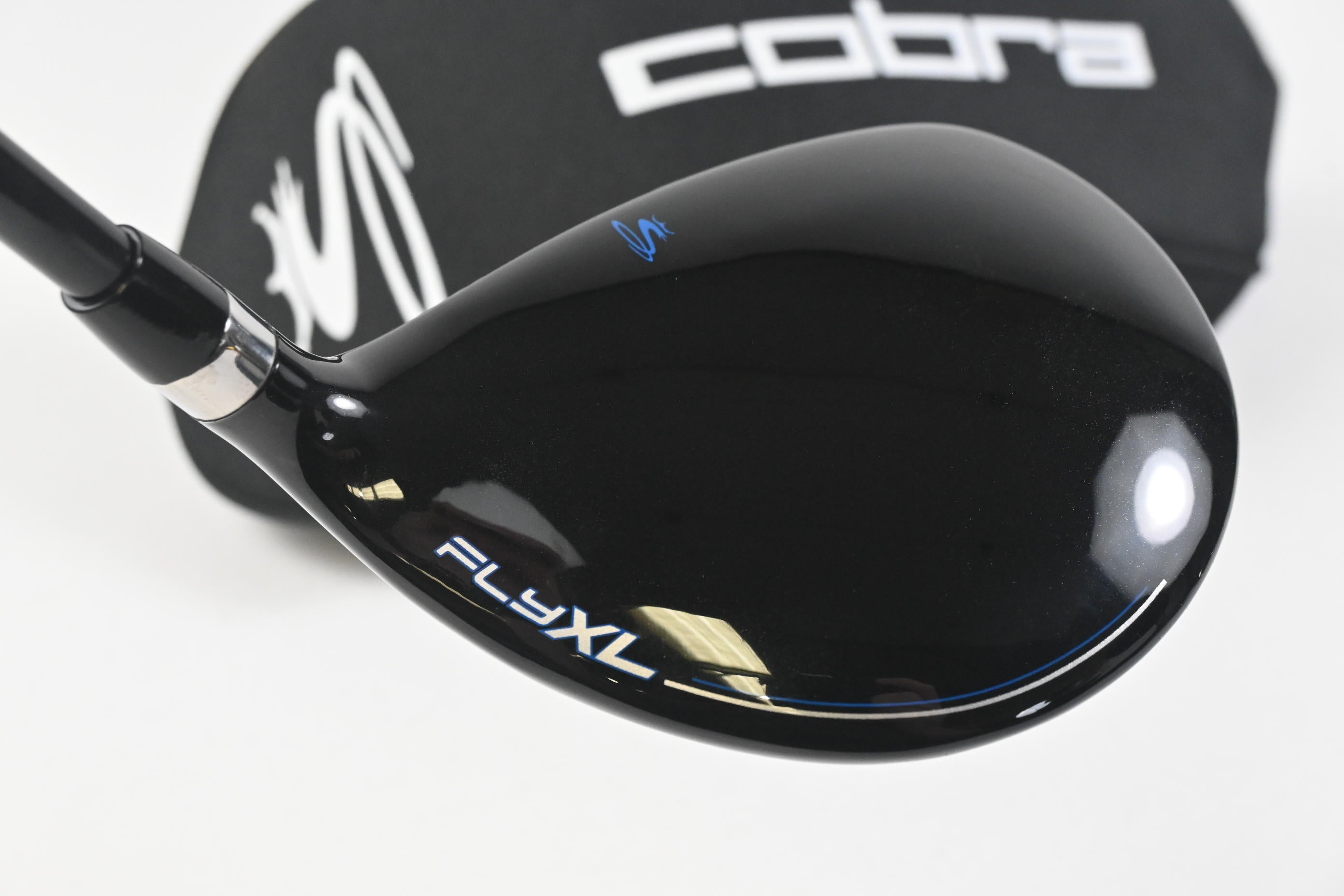 Cobra Fly XL #3 Wood / 15 Degree / Regular Flex Cobra Fly XL Shaft