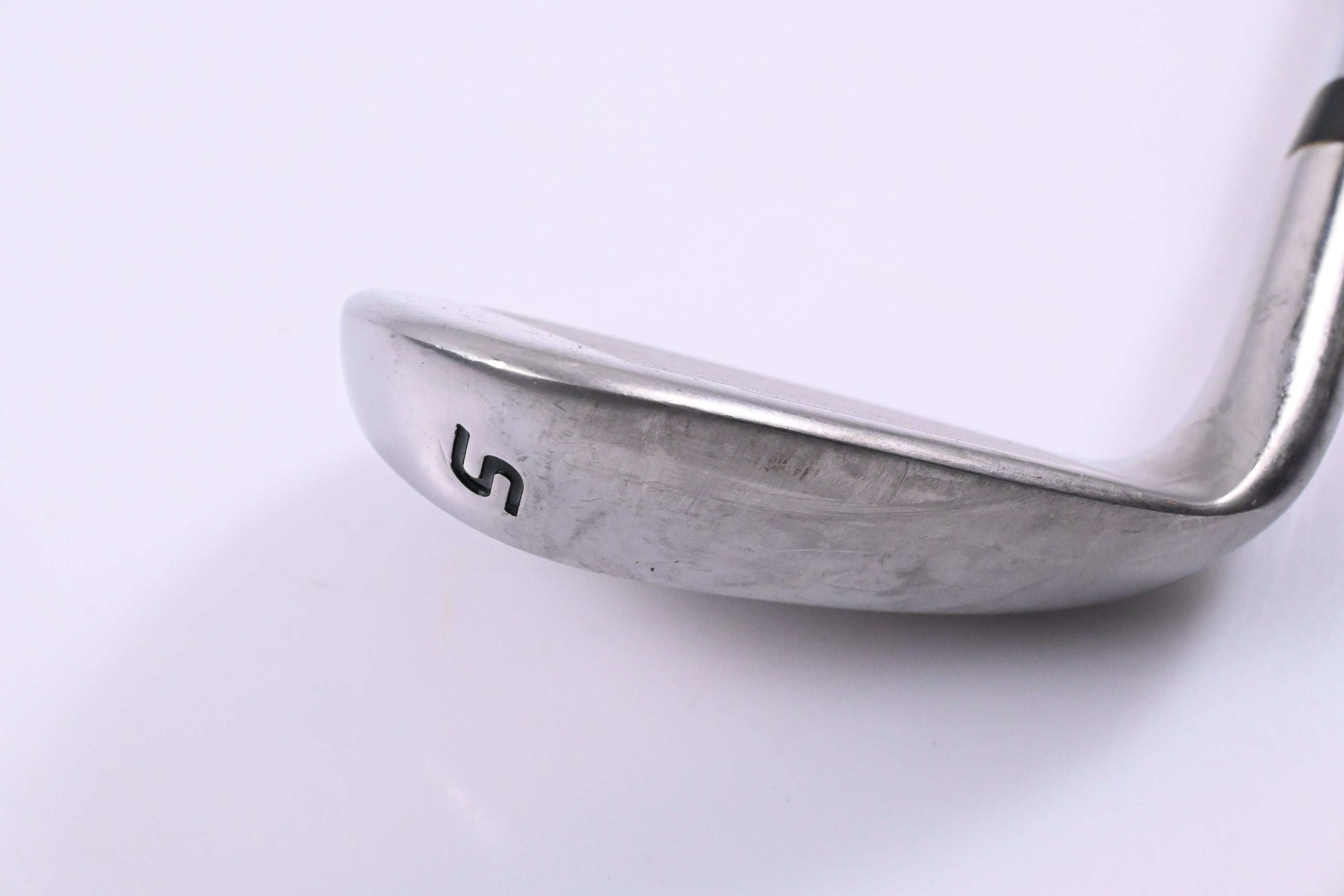 Cobra XL Speed Sand Wedge / 54 Degree / Regular Flex Cobra Shaft