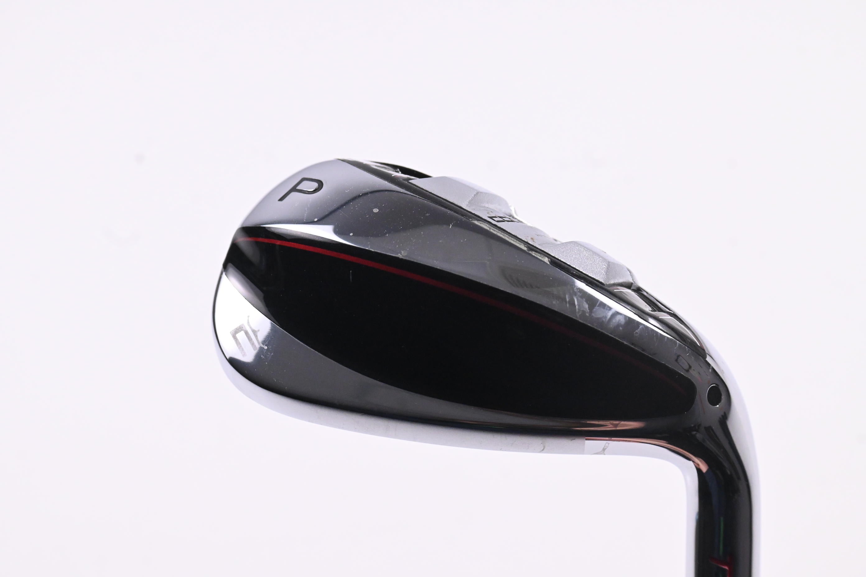 Cobra T-Rail 2023 Pitching Wedge / 44 Degree / Regular Flex KBS Tour 90 Shaft