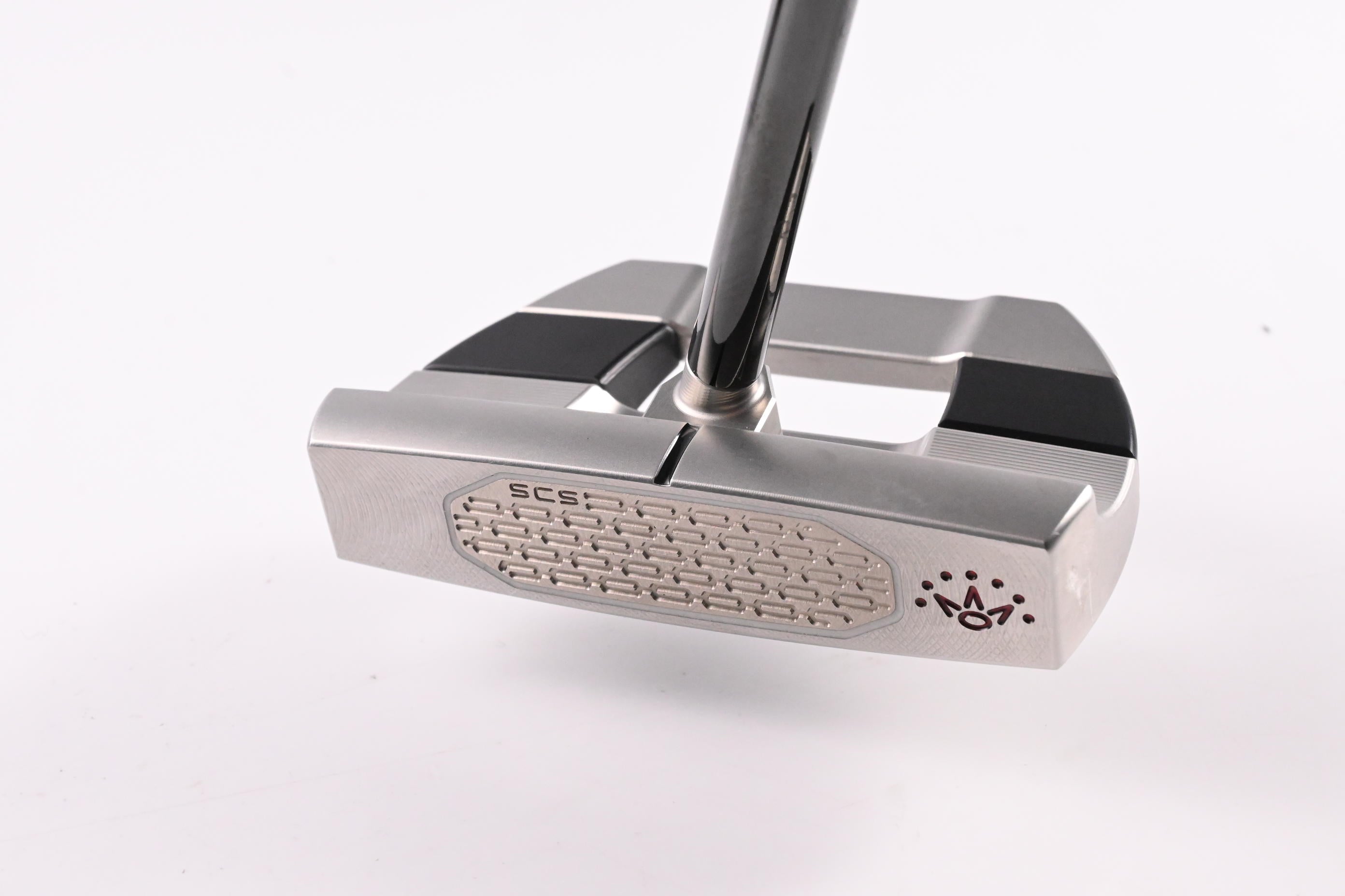 Scotty Cameron Studio Style Fastback OC Putter / 34 Inch