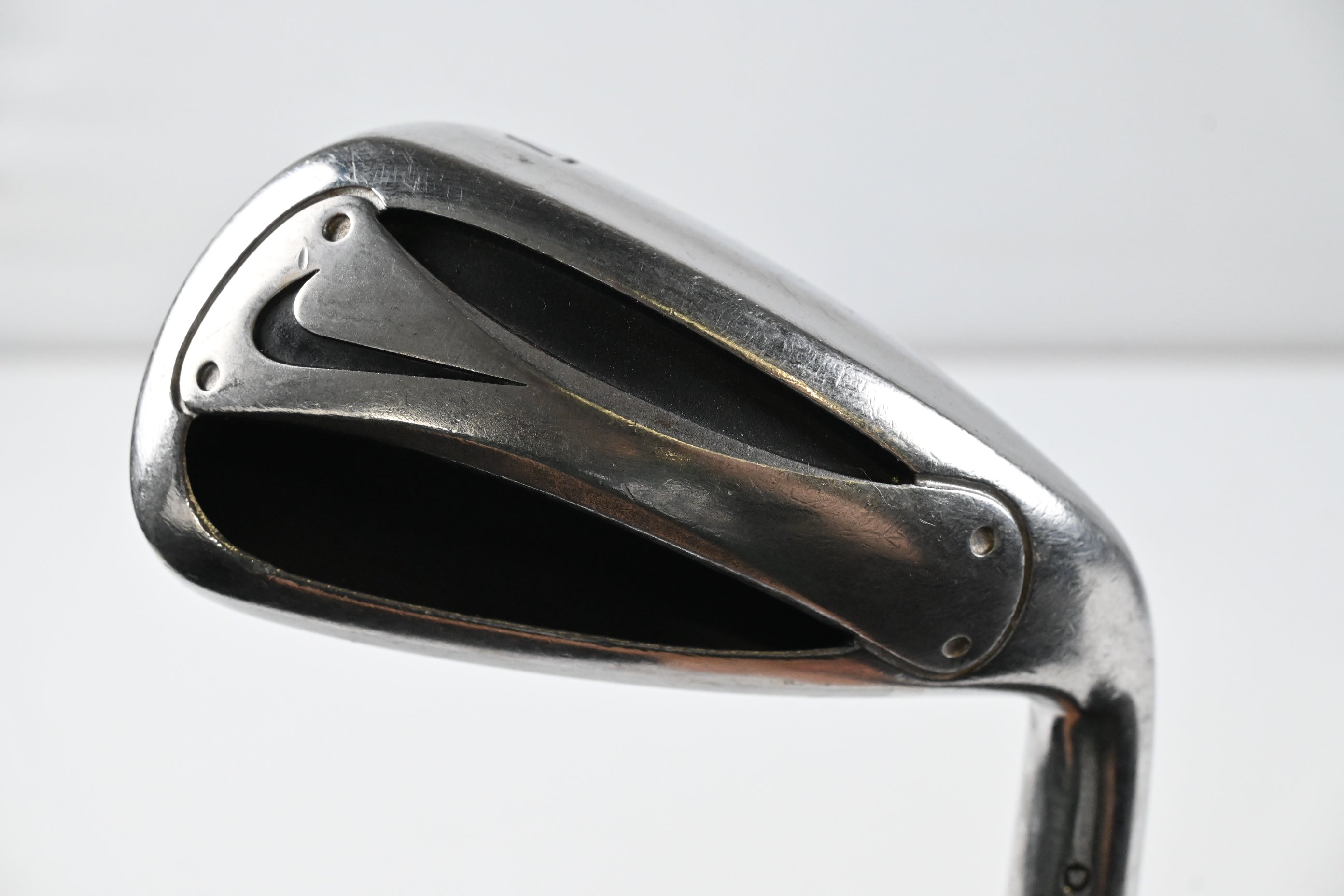 Ladies Nike Slingshot #7 Iron / Ladies Flex Nike Slingshot Shaft