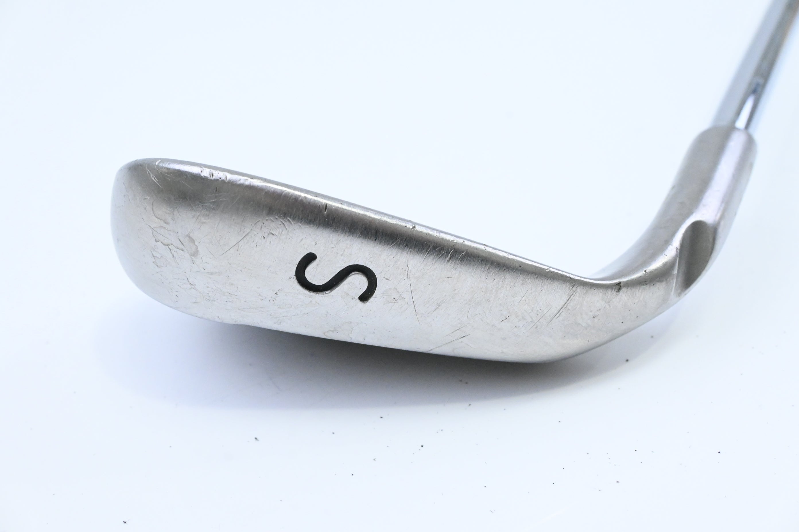 Ping G25 Sand Wedge / 54 Degree / White Dot / Senior Flex Ping CFS Shaft
