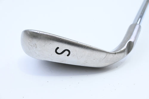 Ping G25 Sand Wedge / 54 Degree / White Dot / Senior Flex Ping CFS Shaft