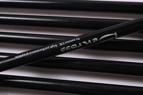 Benross Spring Steel Irons / 3-PW+SW / Regular Flex Benross Shafts