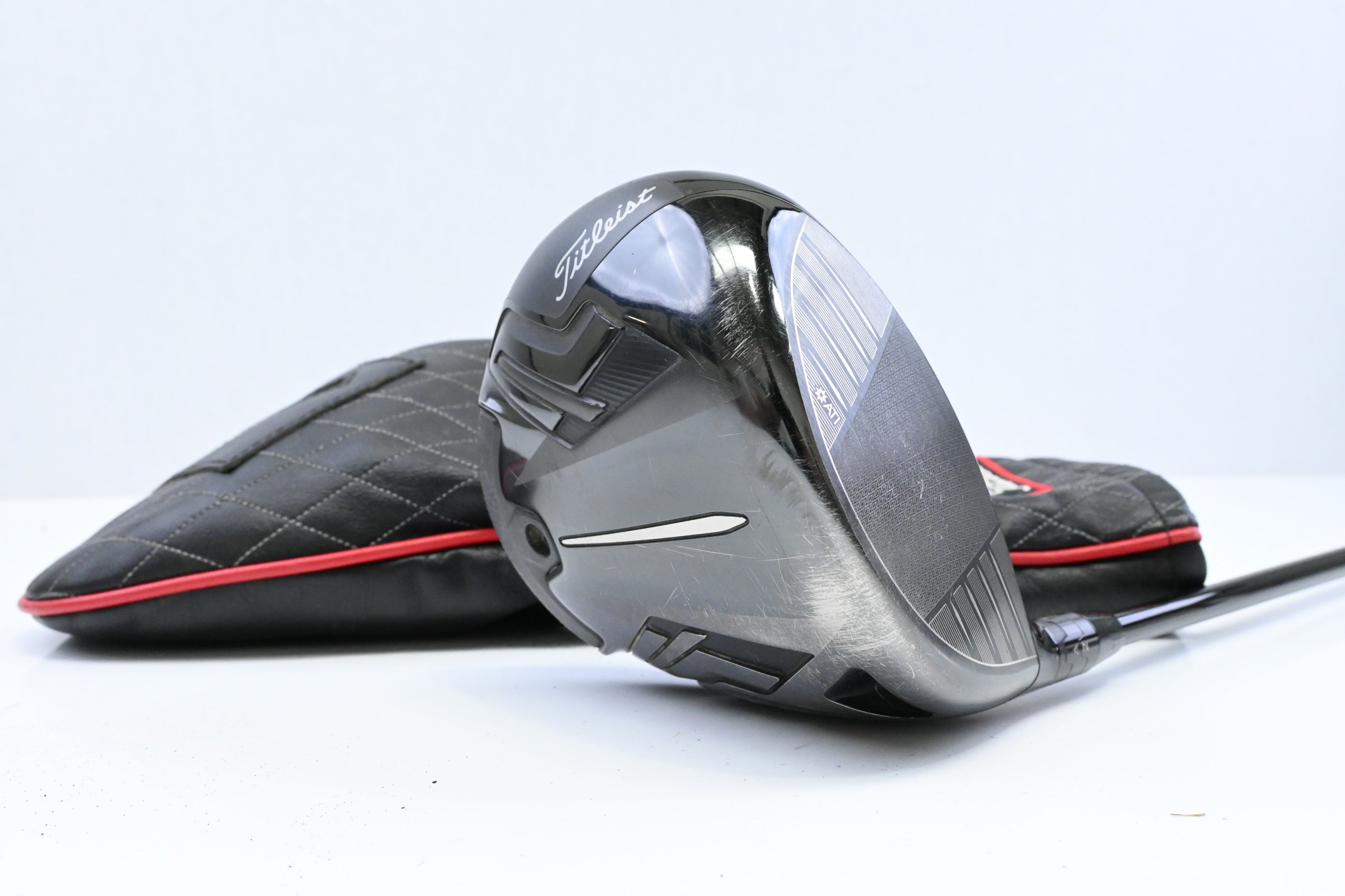Tour Issue Titleist TSi3 Driver / 10 Degree / TX-Flex Tensei AV Blue 65 Shaft