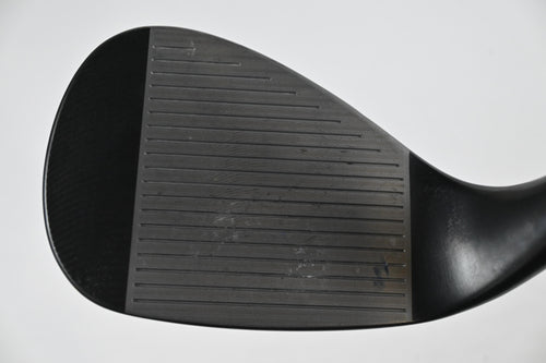 Cleveland RTZ Lob Wedge / 60 Degree / Wedge Flex Dynamic Gold Spinner Shaft