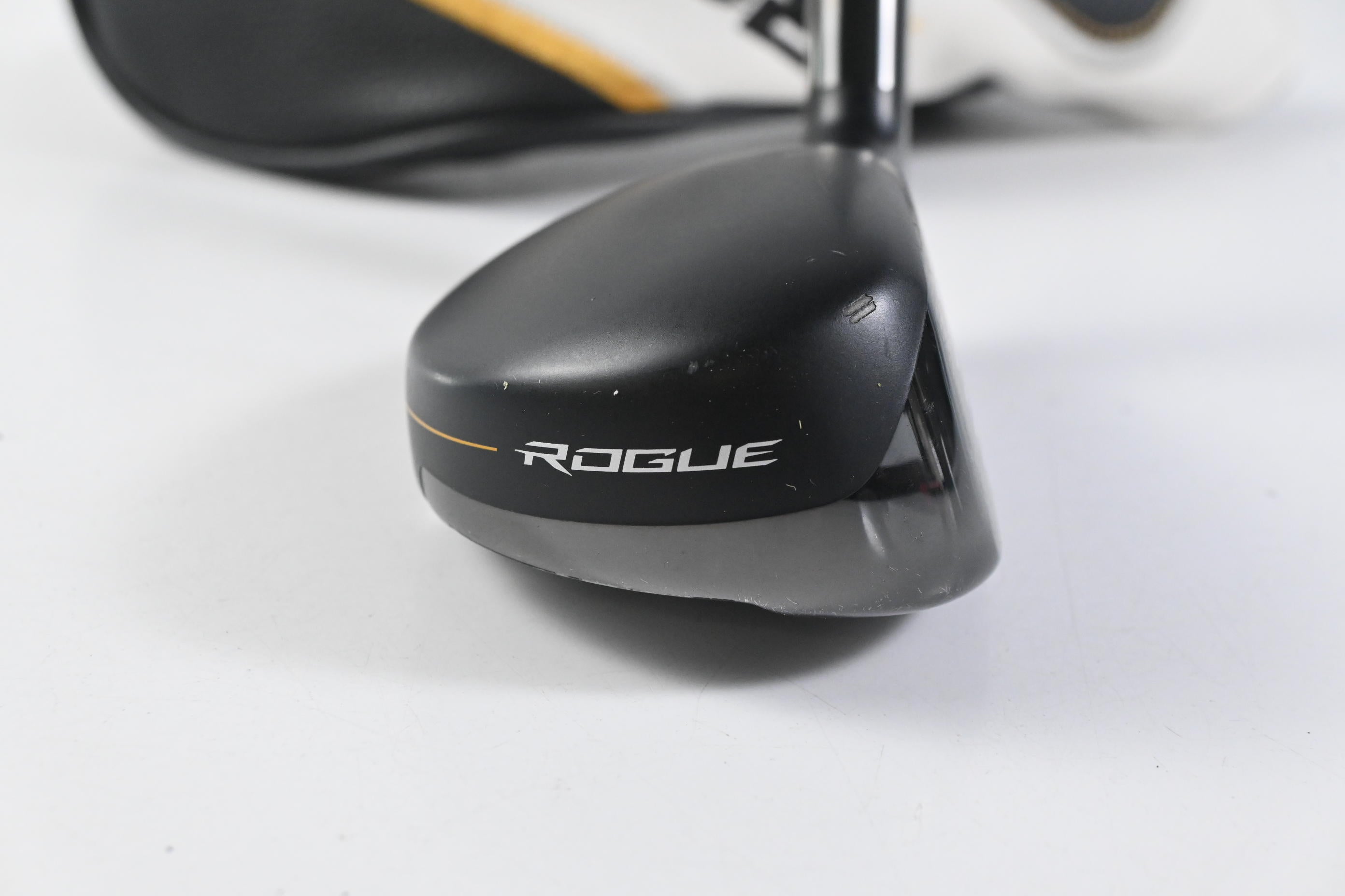 Callaway Rogue ST Max #3 Hybrid / 18 Degree / Regular Flex Tensei AV Blue 65