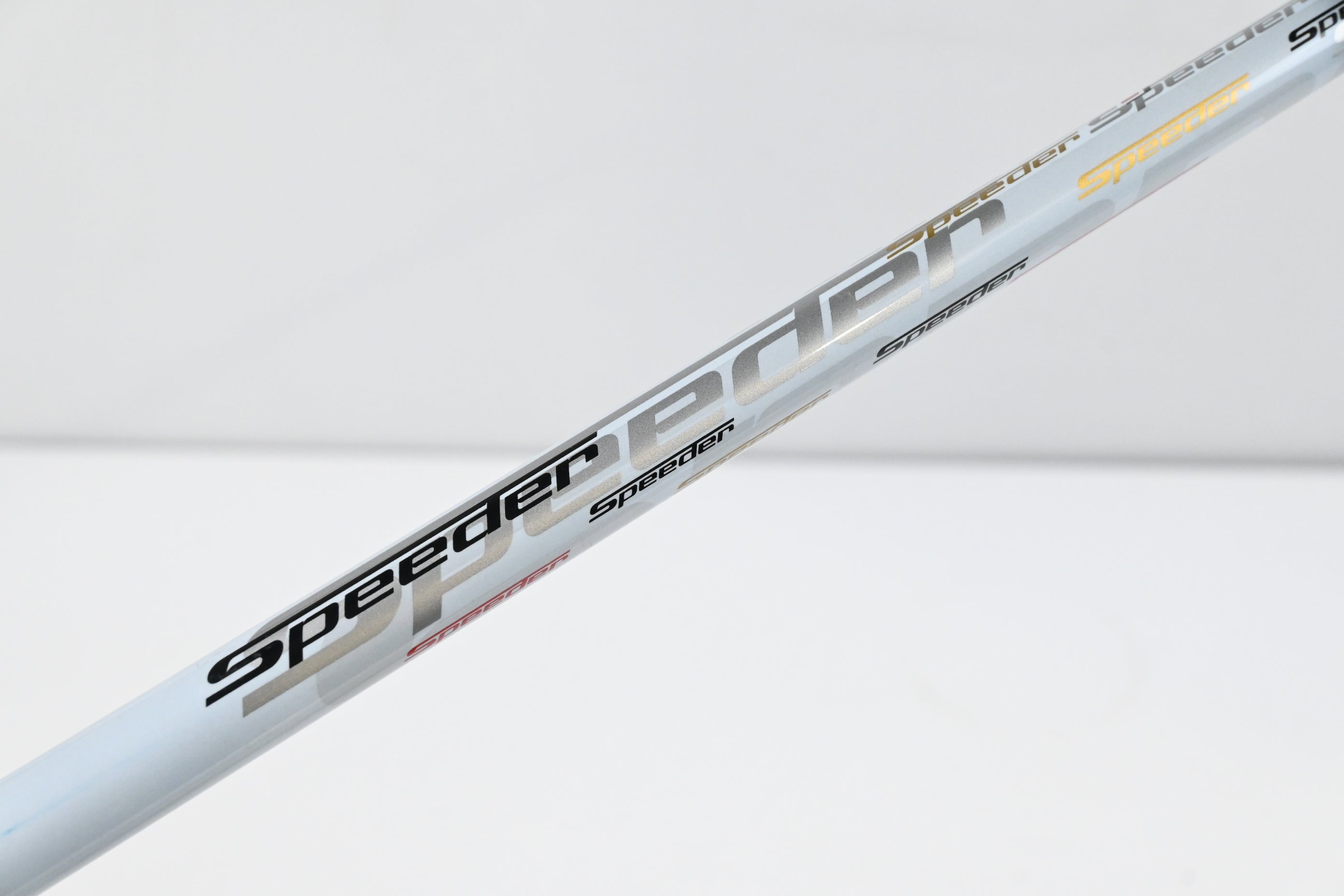 Fujikura Air Speeder 45 Driver Shaft / Regular Flex / Taylormade 2nd Gen