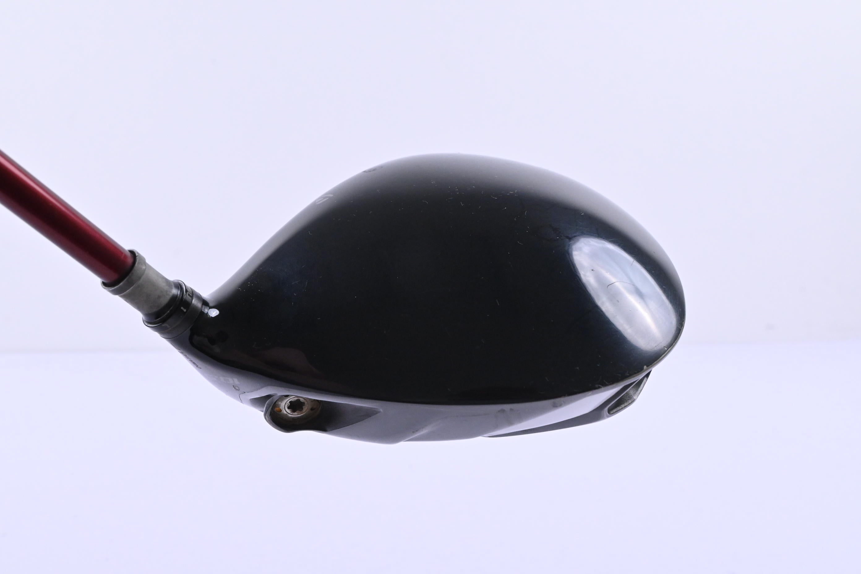 Taylormade R9 Supertri Driver / 10.5 Degree / Regular Flex Aldila REAX 60
