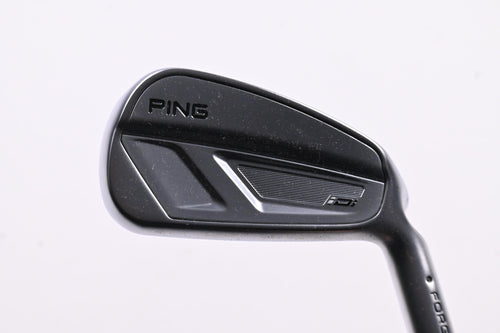 Ping IDI #3 Iron / 20 Degree / Black Dot / Stiff Flex Ping Tour 2.0 Black 90 *new grip