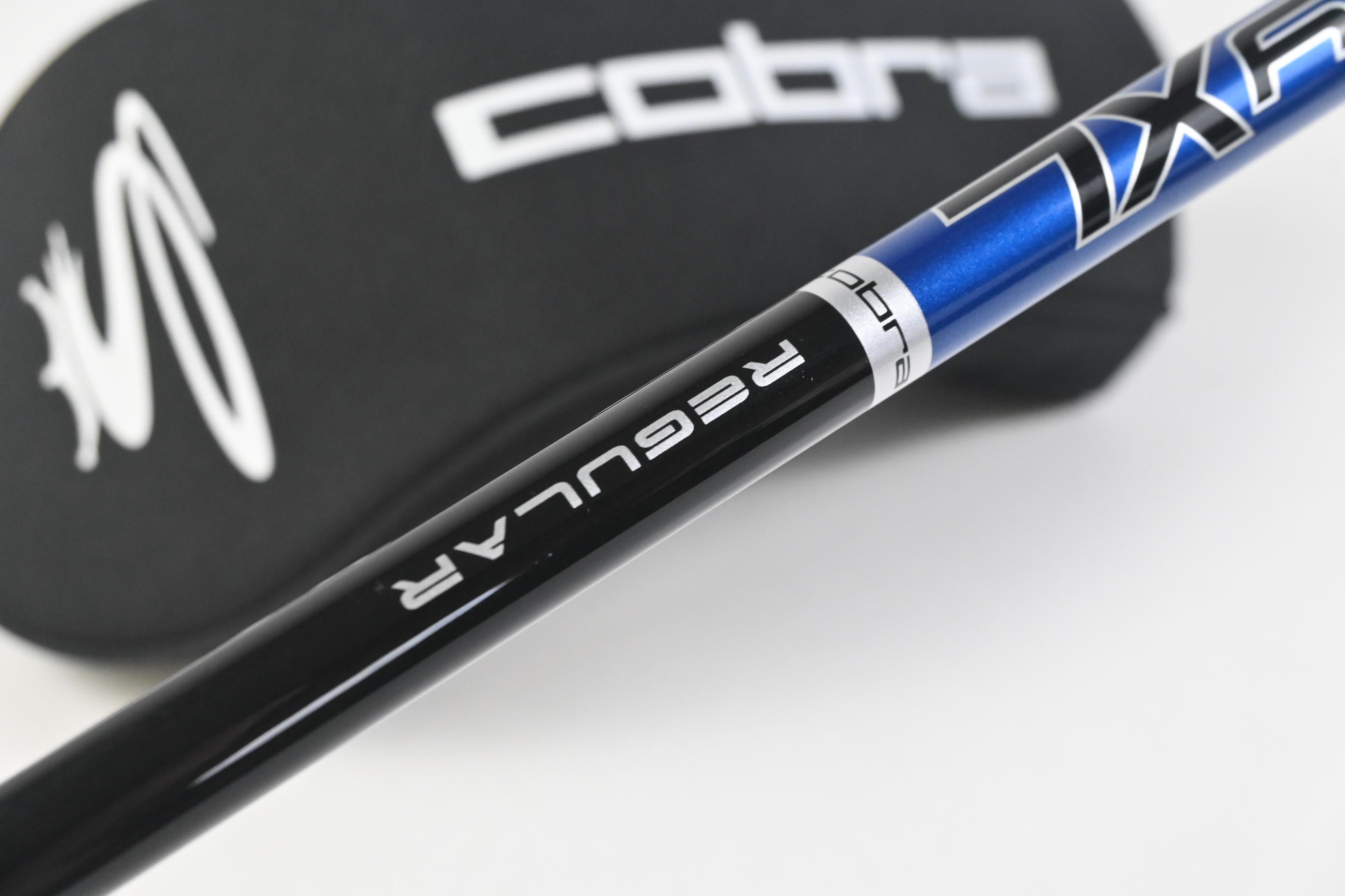 Cobra Fly XL #3 Wood / 15 Degree / Regular Flex Cobra Fly XL Shaft