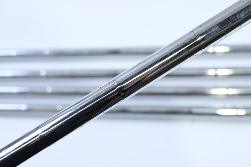 Cobra King Tour 2023 Irons / 6-PW / Regular Flex Steel Shafts