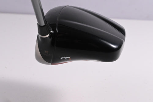 Callaway FT-I Draw Driver / 10 Degree / Regular Flex Fujikura Speeder 586 Shaft