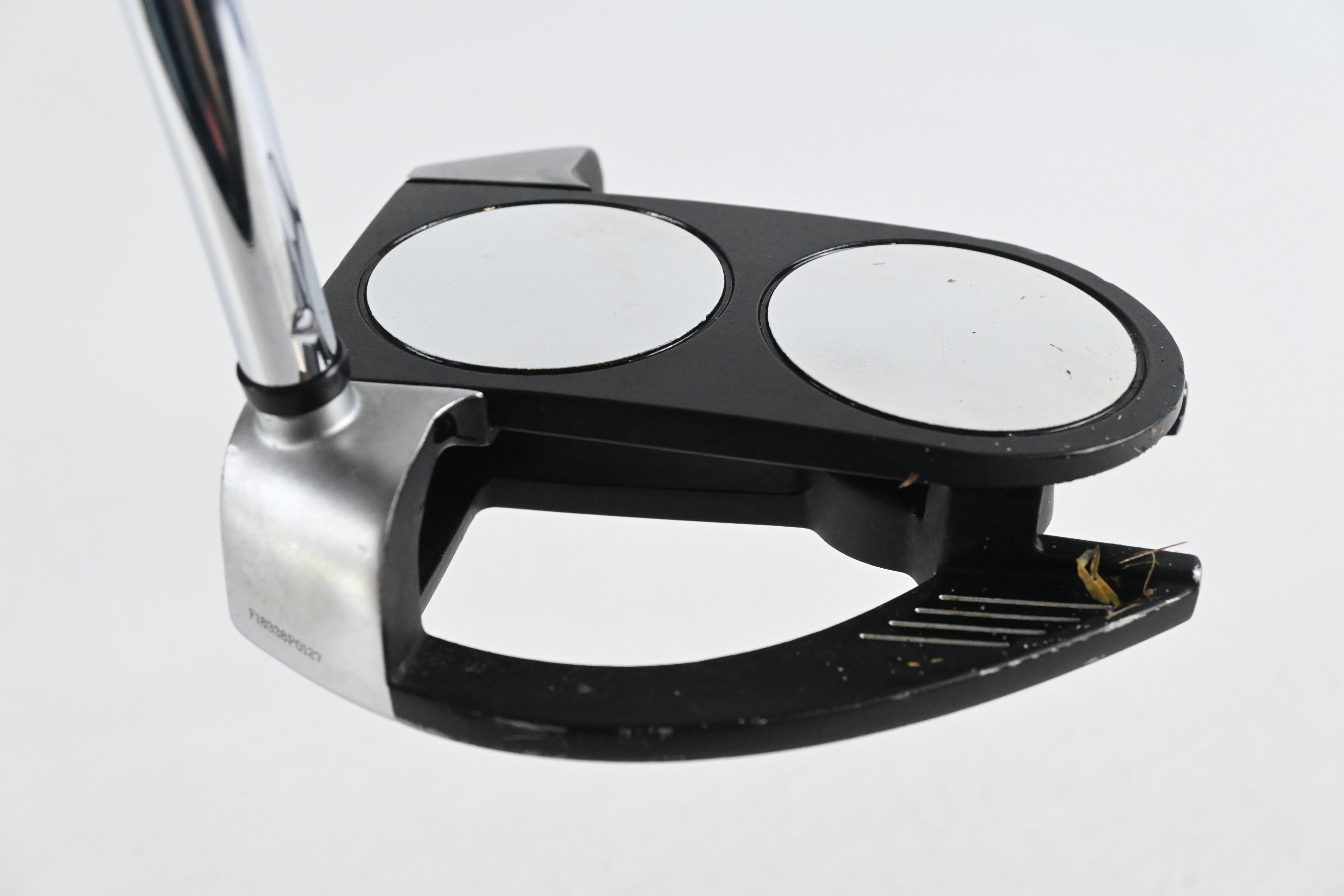 Odyssey Stroke Lab 2-Ball Fang Putter / 32 Inch