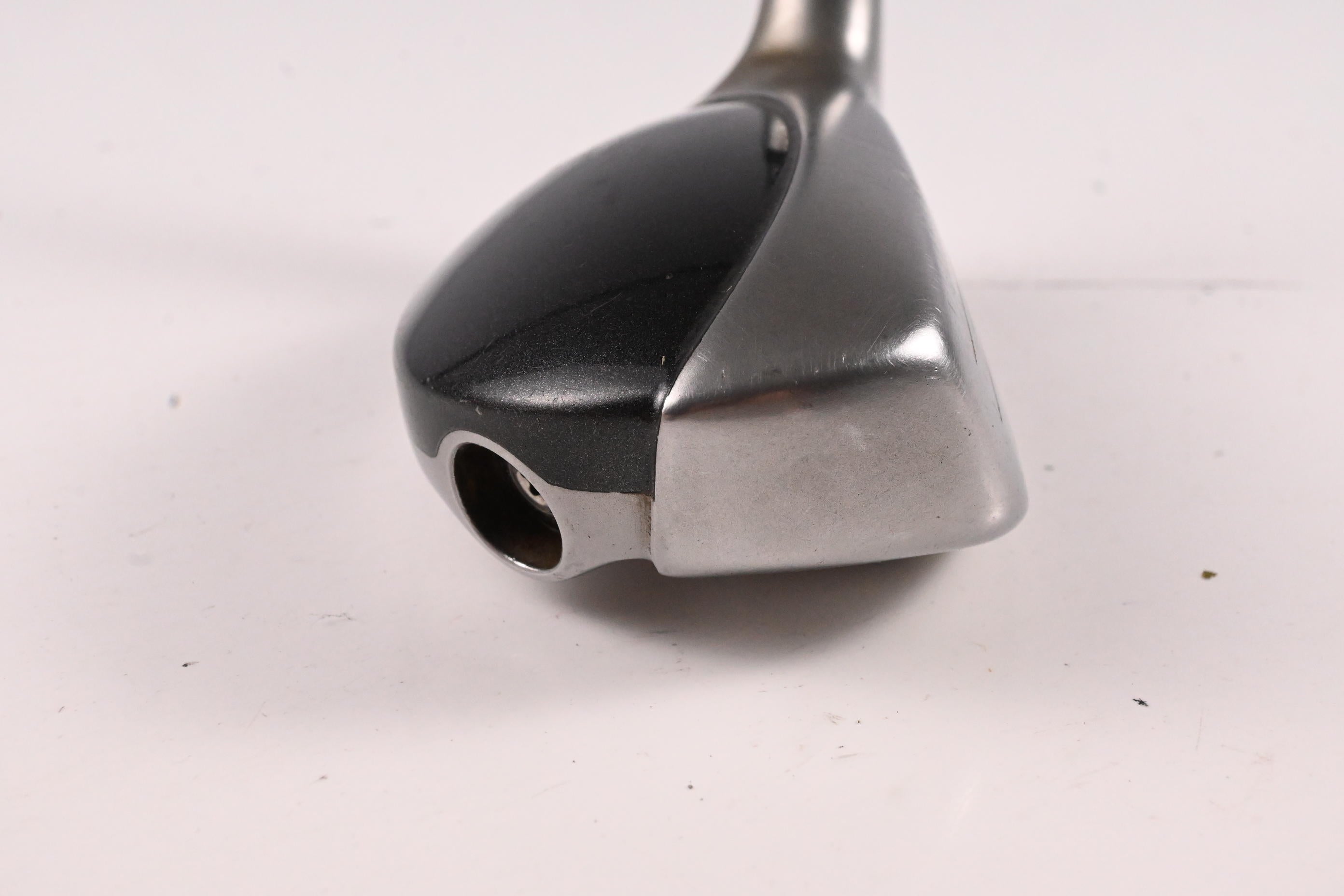 Taylormade Rescue Dual #4 Hybrid / 22 Degree / Regular Flex Steel Shaft