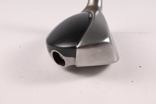 Taylormade Rescue Dual #4 Hybrid / 22 Degree / Regular Flex Steel Shaft