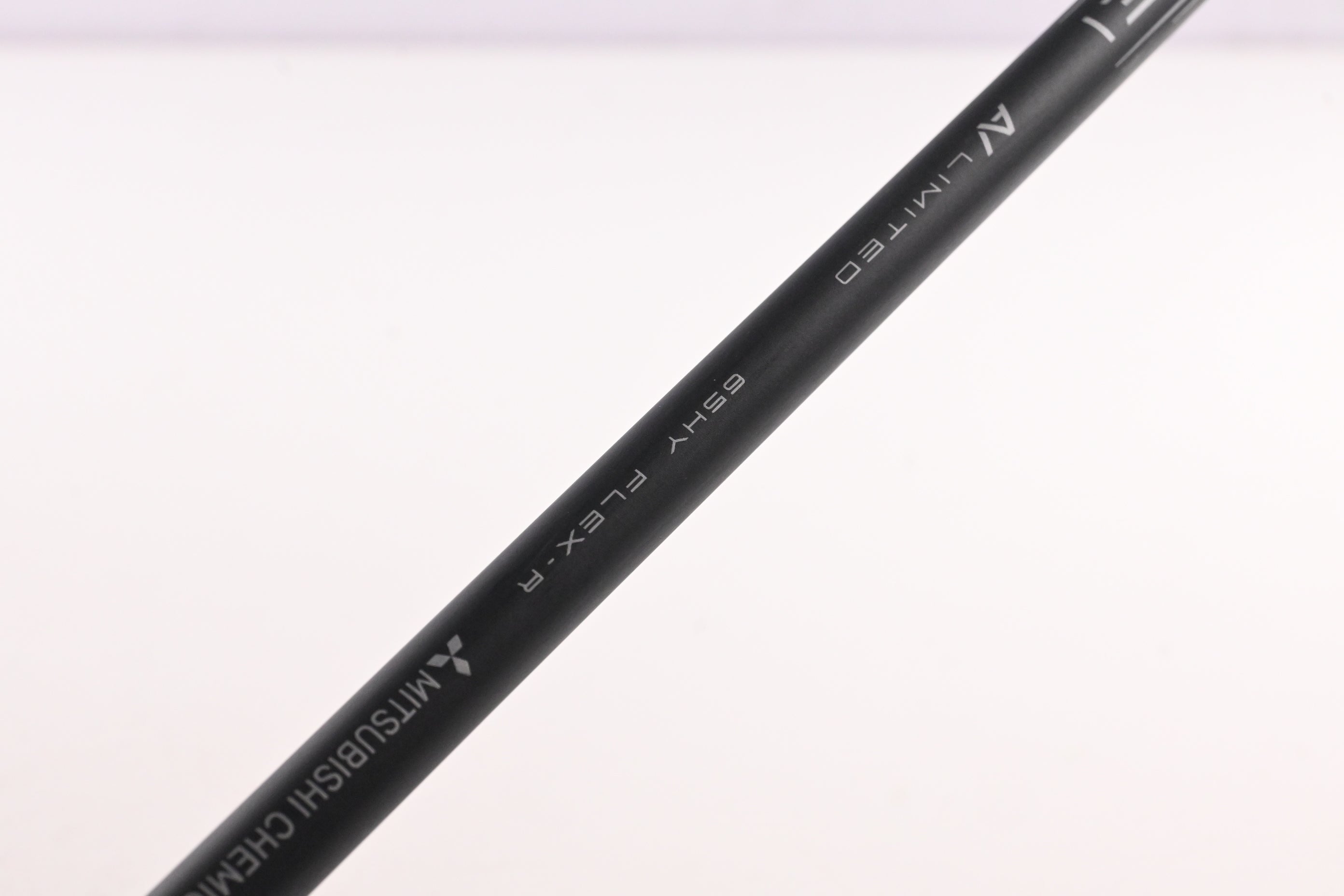 Left Hand Taylormade Qi10 Tour #4 Hybrid / 22 Degree / Regular Flex Tensei AV