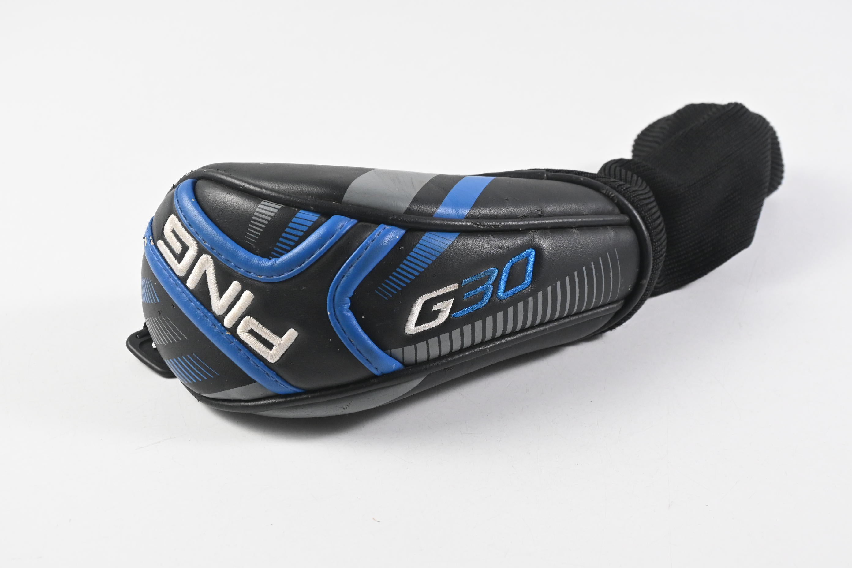Ping G30 #4 Hybrid / 22 Degree / Regular Flex Ping TFC 419 Shaft