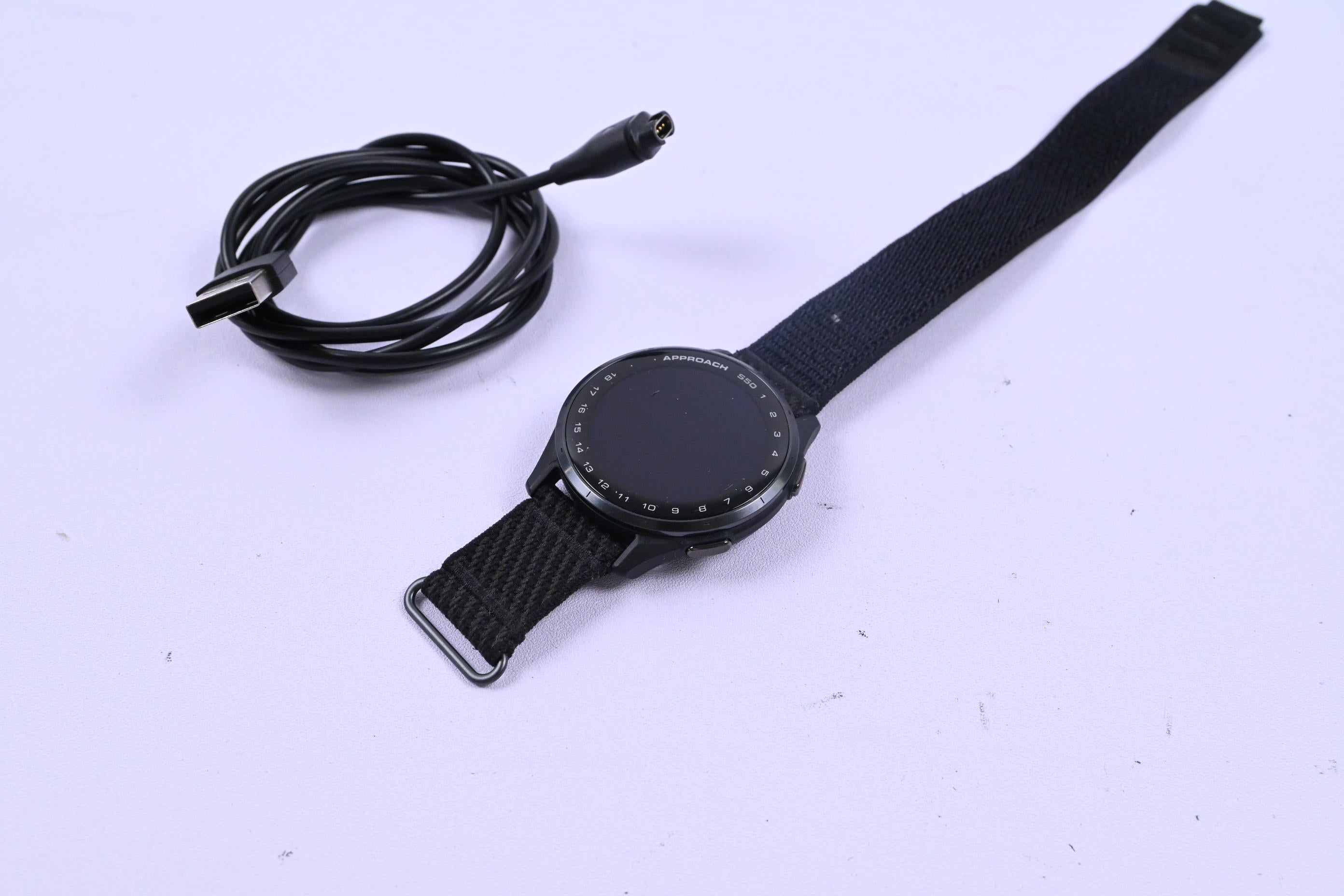 Garmin S50 / GPS Watch