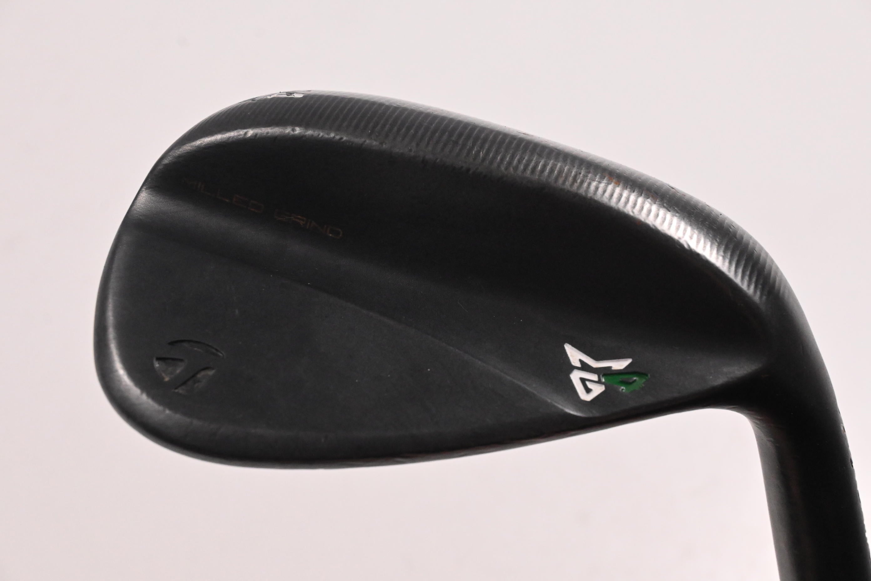 Taylormade Milled Grind 4 Sand Wedge / 54 Degree / Wedge Flex Dynamic Gold 115