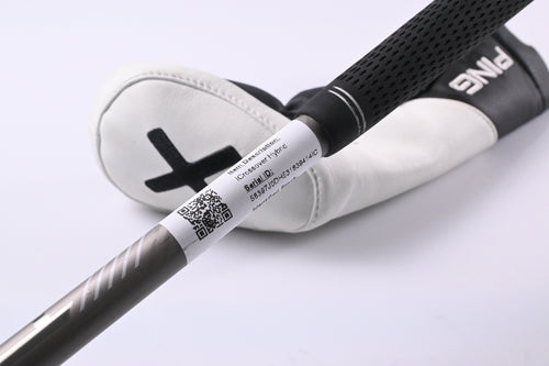 Ping iCrossover #3 Hybrid / 20 Degree / Stiff Flex Ping Tour 2.0 Chrome 85 Shaft