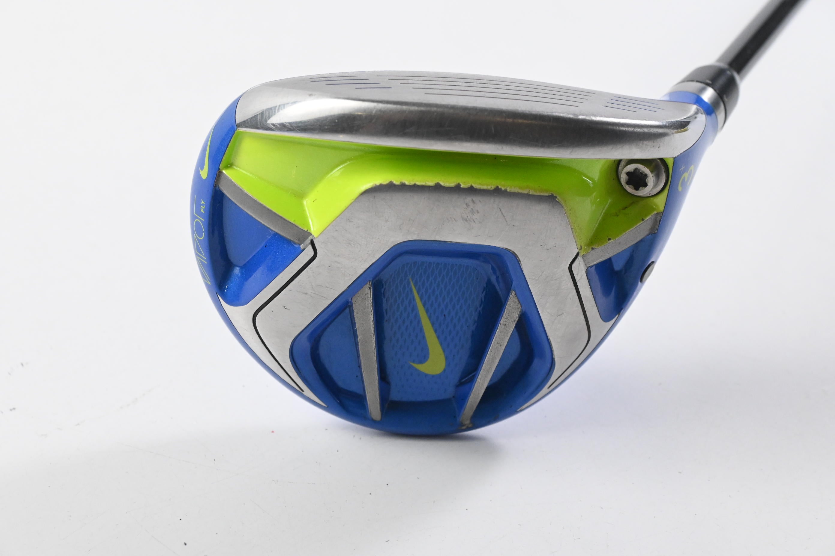 Nike Vapor Fly #3+ Wood / 13 Degree / X-Flex Diamana S+60 Shaft