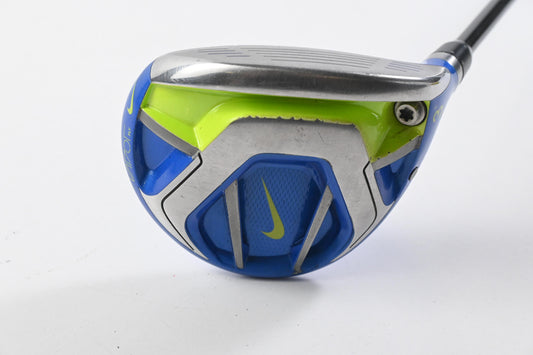 Nike Vapor Fly #3+ Wood / 13 Degree / X-Flex Diamana S+60 Shaft