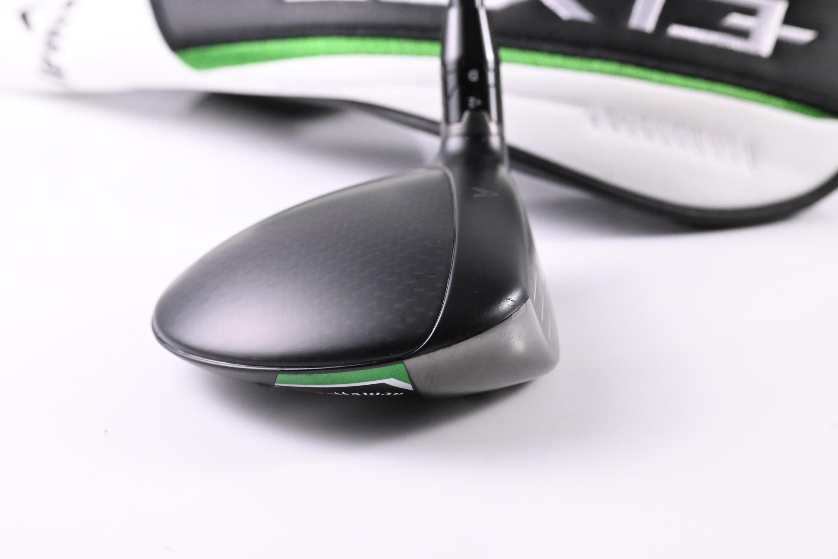 Callaway Elyte #3 Wood / 15 Degree / X-Flex Denali Black 70 Shaft
