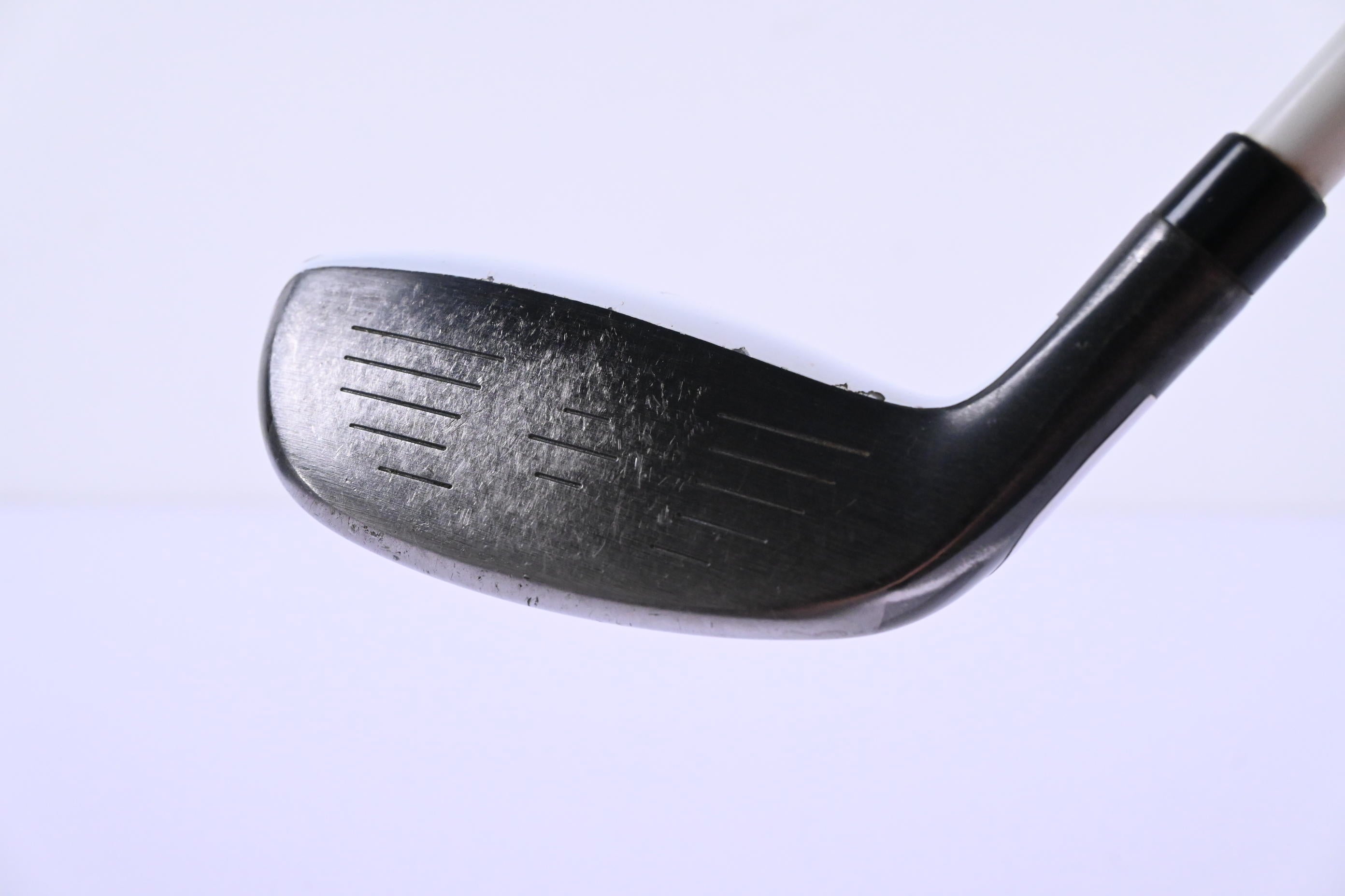 Ladies Taylormade Aeroburner #5 Hybrid / 25 Degree / Ladies Flex Matrix 55 Shaft