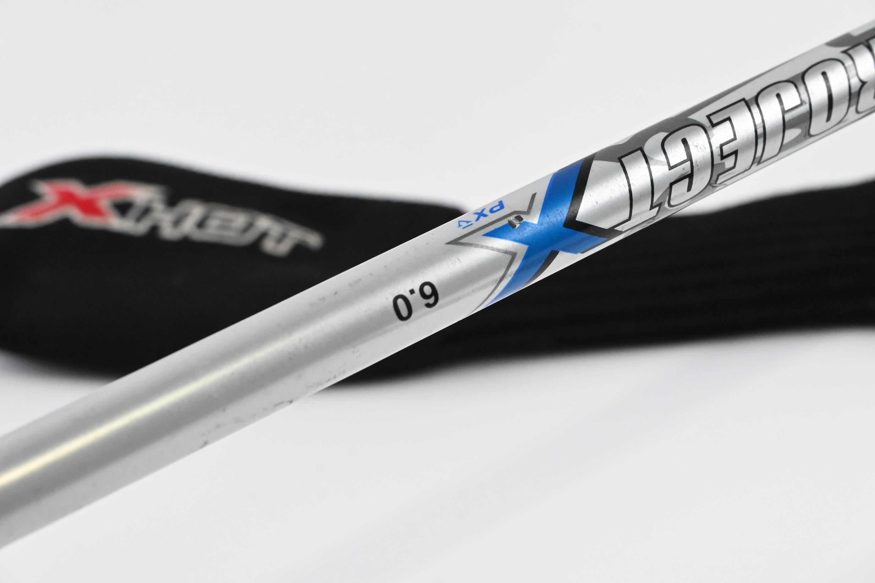 Callaway X Hot #2 Hybrid / 16 Degree / Stiff Flex Project X PXv Shaft