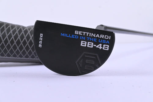 Bettinardi BB 2024 Series BB-48 Putter / 35 Inch