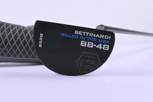 Bettinardi BB 2024 Series BB-48 Putter / 35 Inch