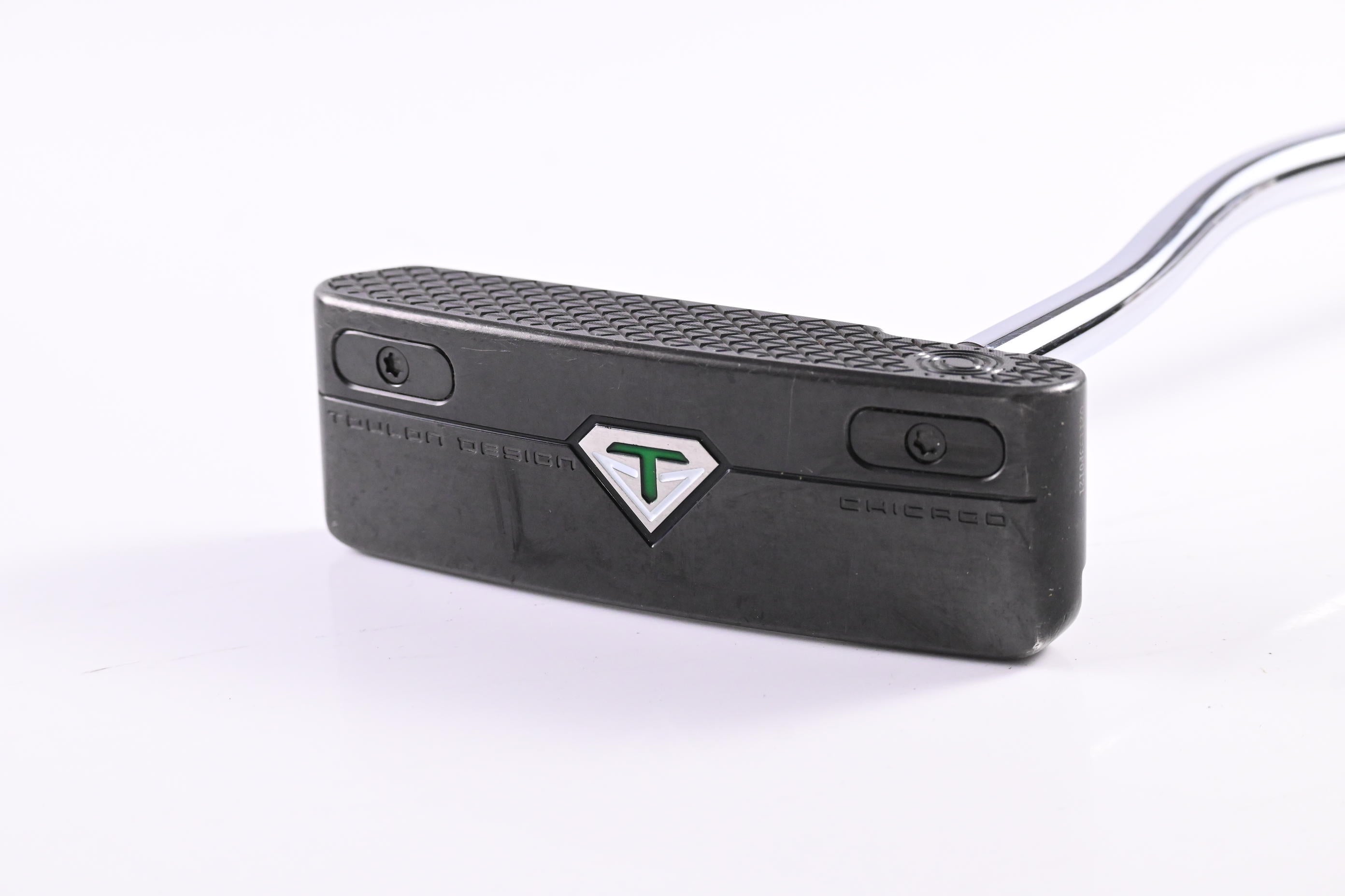 Odyssey Toulon Stroke Lab Chicago Putter / 33 Inch