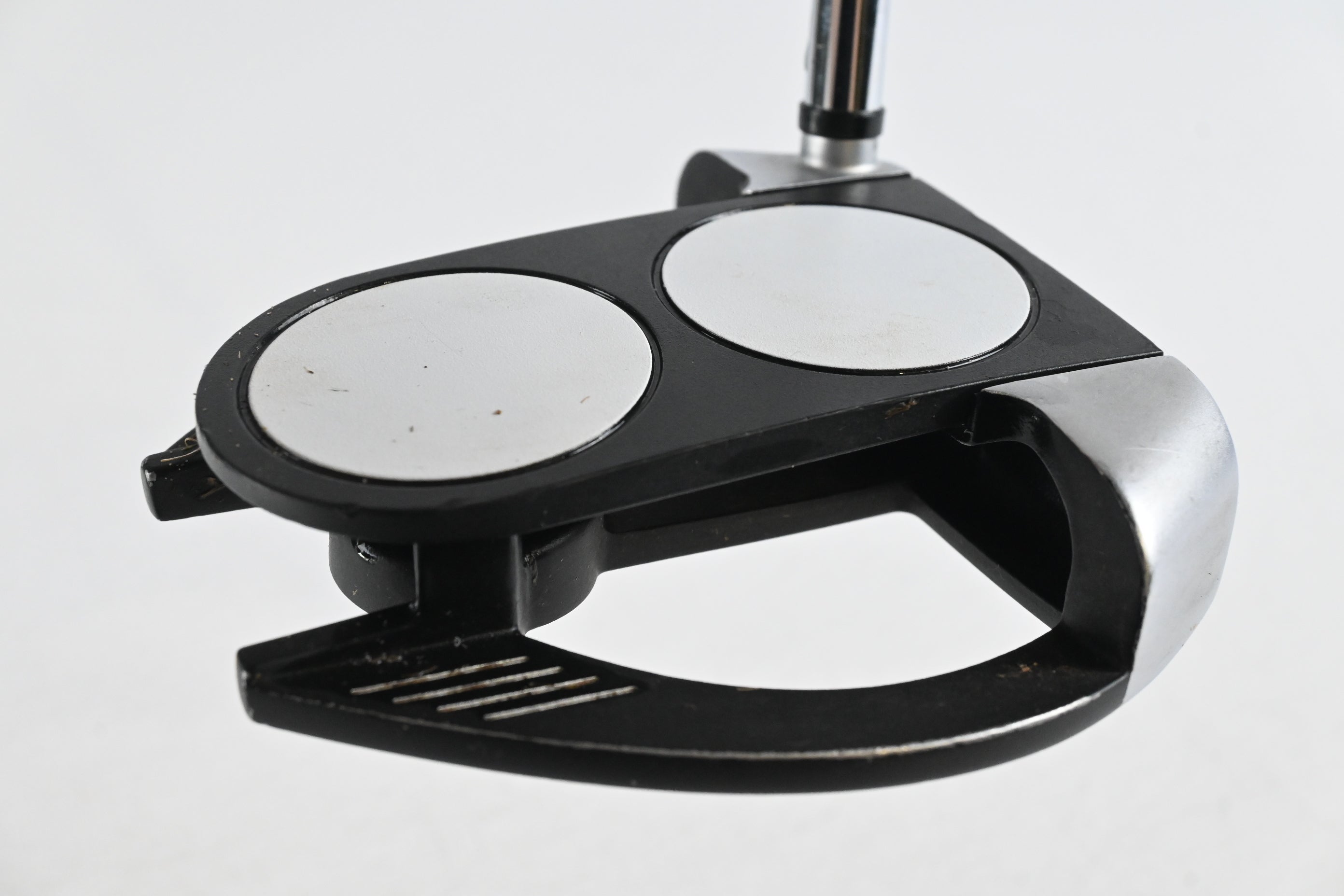 Odyssey Stroke Lab 2-Ball Fang Putter / 32 Inch