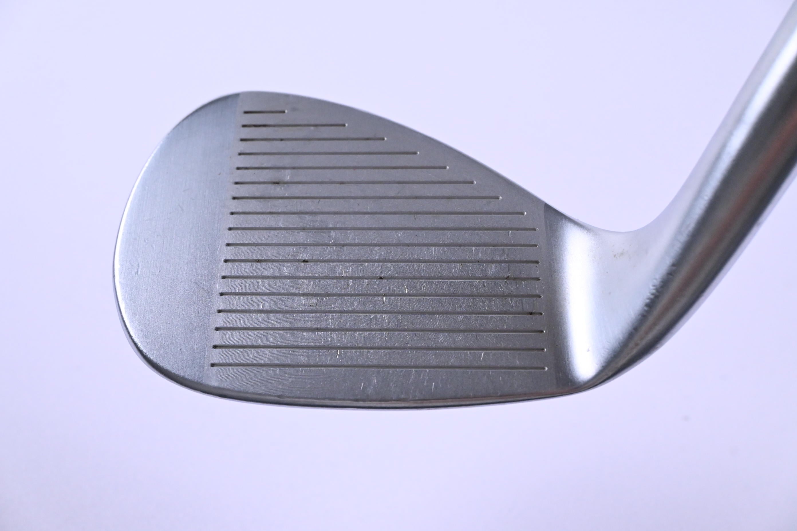 Cobra Snakebite 2023 Gap Wedge / 50 Degree / Stiff Flex KBS Hi-Rev 2.0 125 Shaft