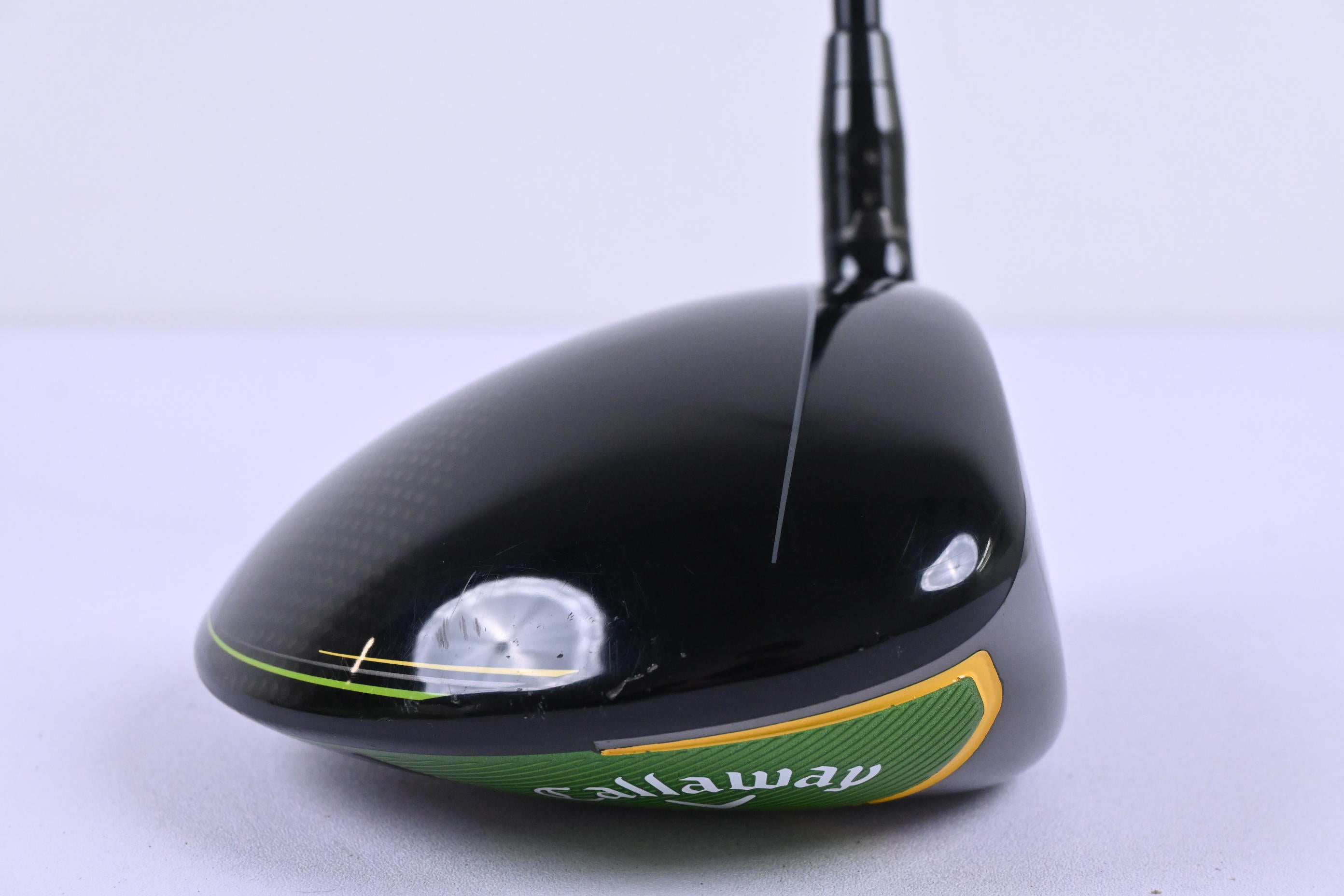Callaway Epic Flash Driver / 10.5 Degree / Stiff Flex Tensei AV Blue 65 Shaft