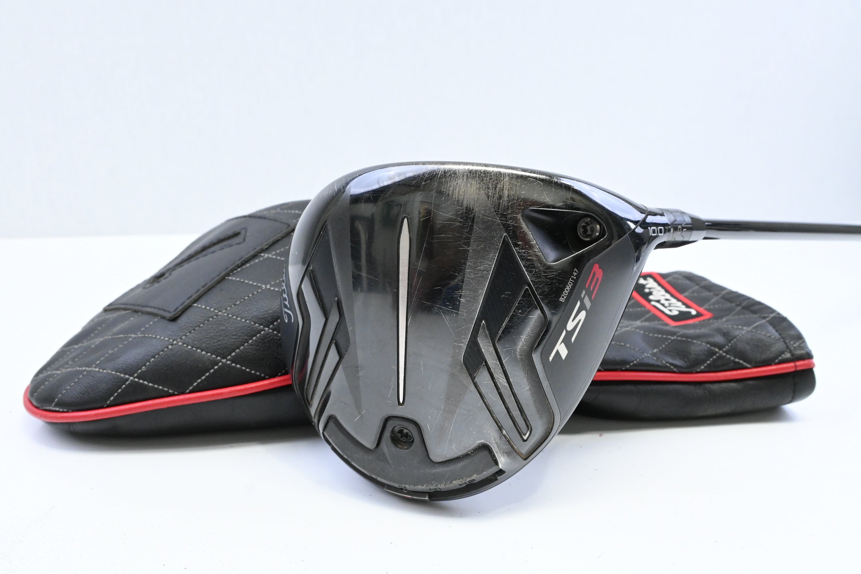 Tour Issue Titleist TSi3 Driver / 10 Degree / TX-Flex Tensei AV Blue 65 Shaft