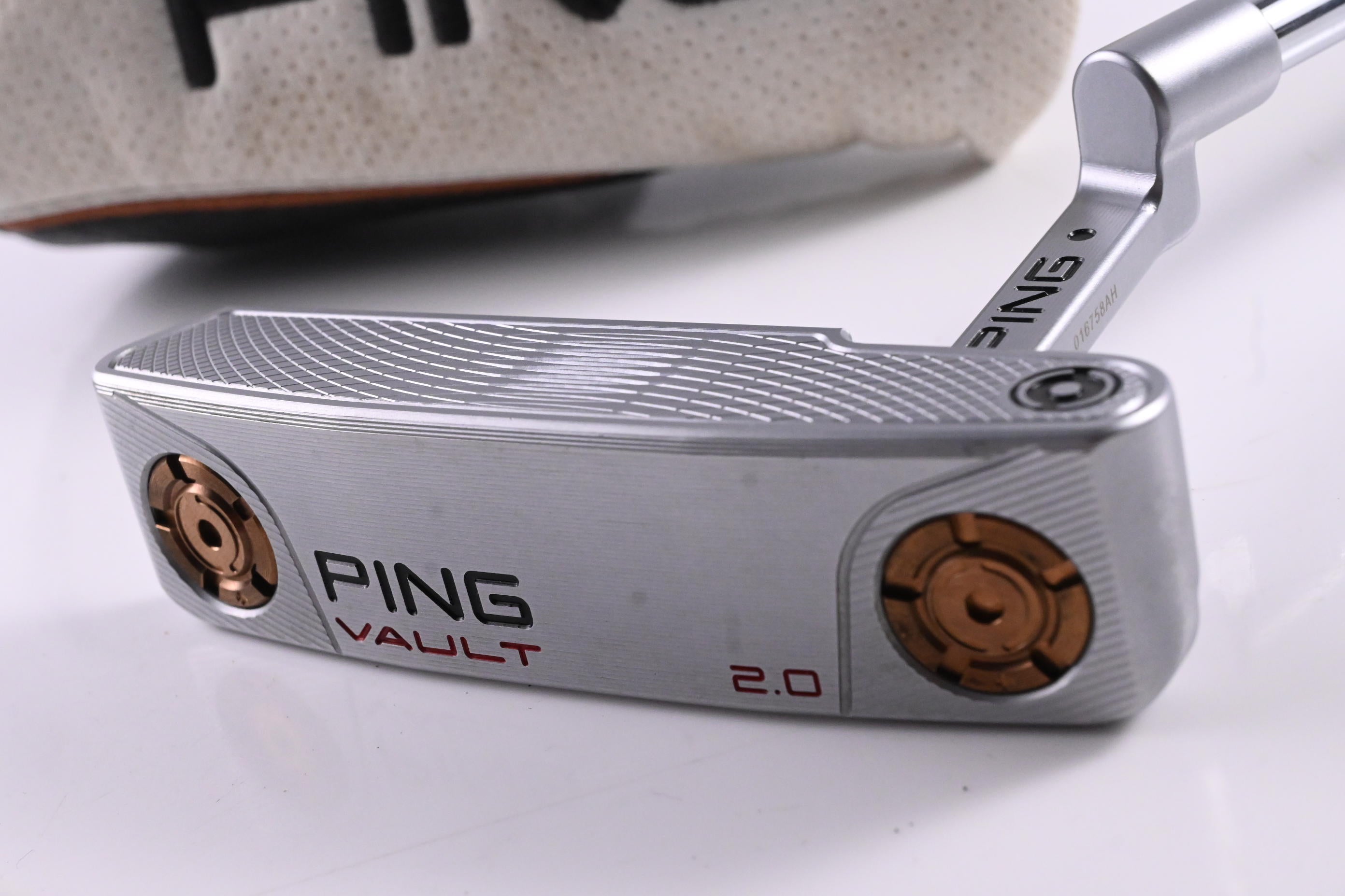 Ping Vault 2.0 Dale Anser Putter / 34 Inch