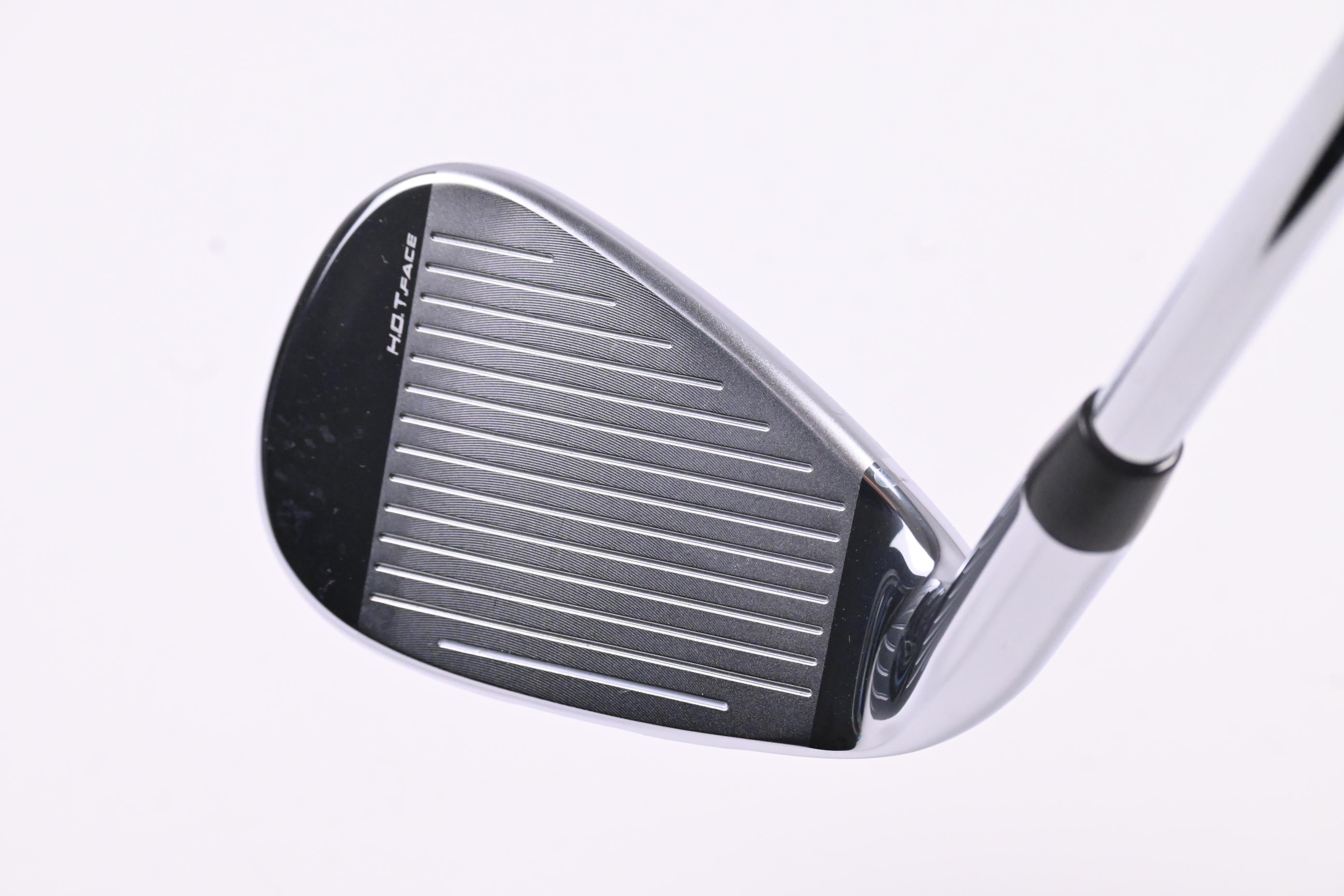 Cobra T-Rail 2023 Pitching Wedge / 44 Degree / Regular Flex KBS Tour 90 Shaft