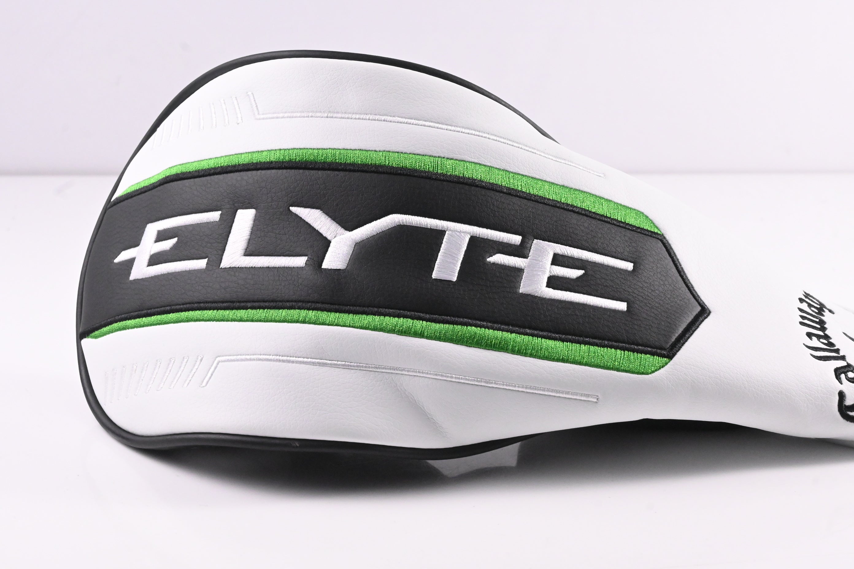 Callaway Elyte Triple Diamond Driver / 9 Degree / Regular Flex Kai'li Red 50