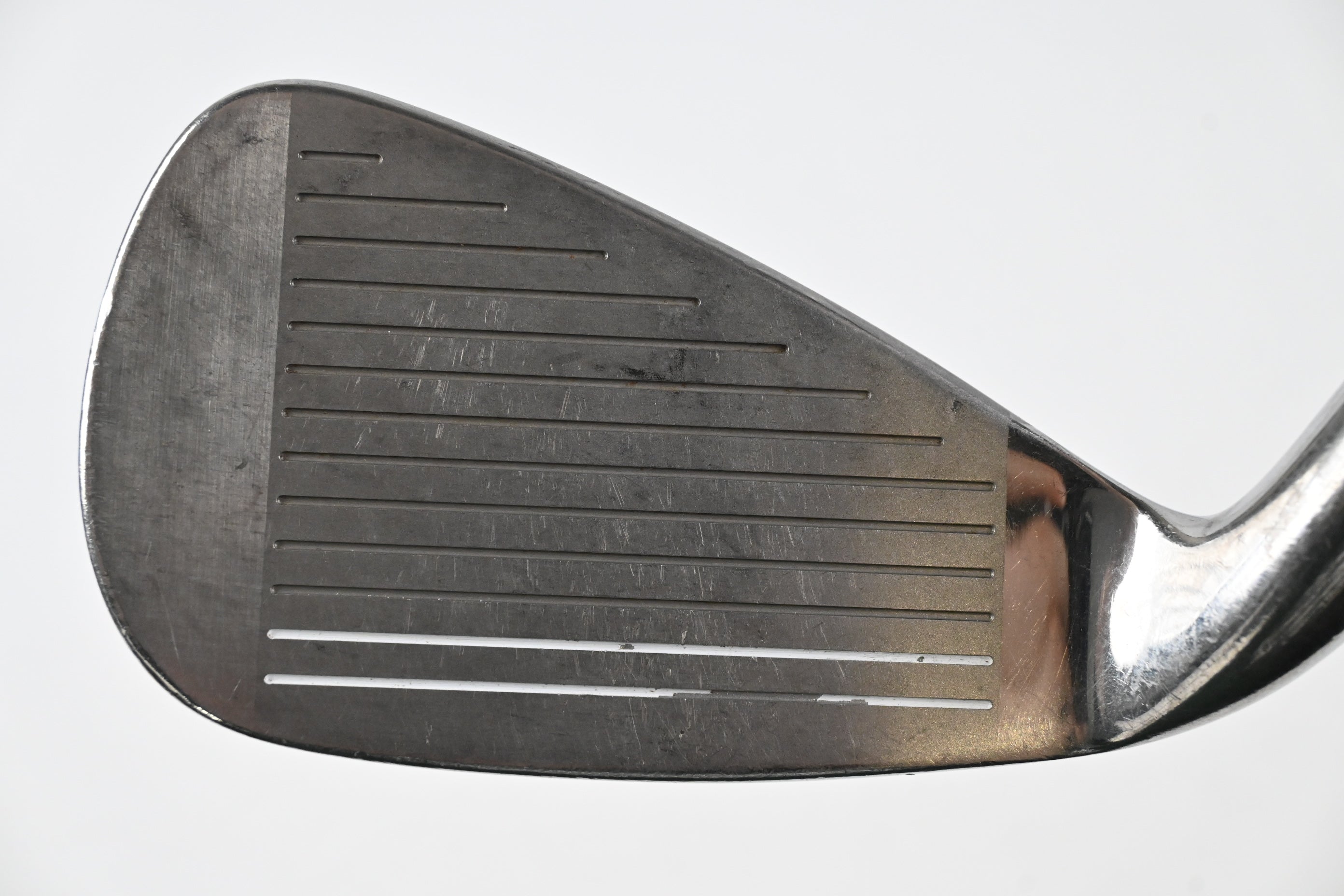 Ladies Nike Slingshot #7 Iron / Ladies Flex Nike Slingshot Shaft
