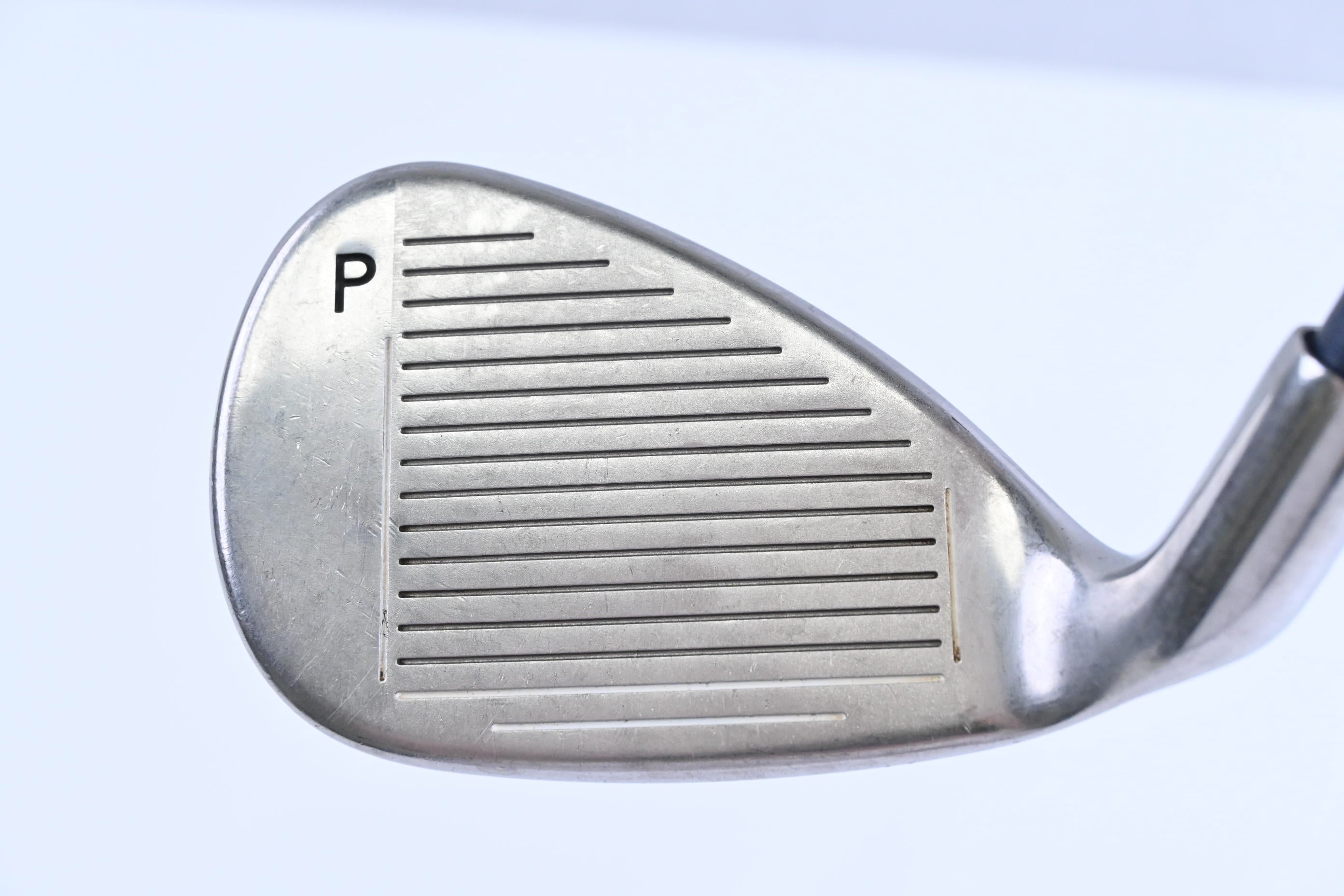 Callaway X-16 Pitching Wedge / 46 Degree / Regular Flex Callaway System CW75