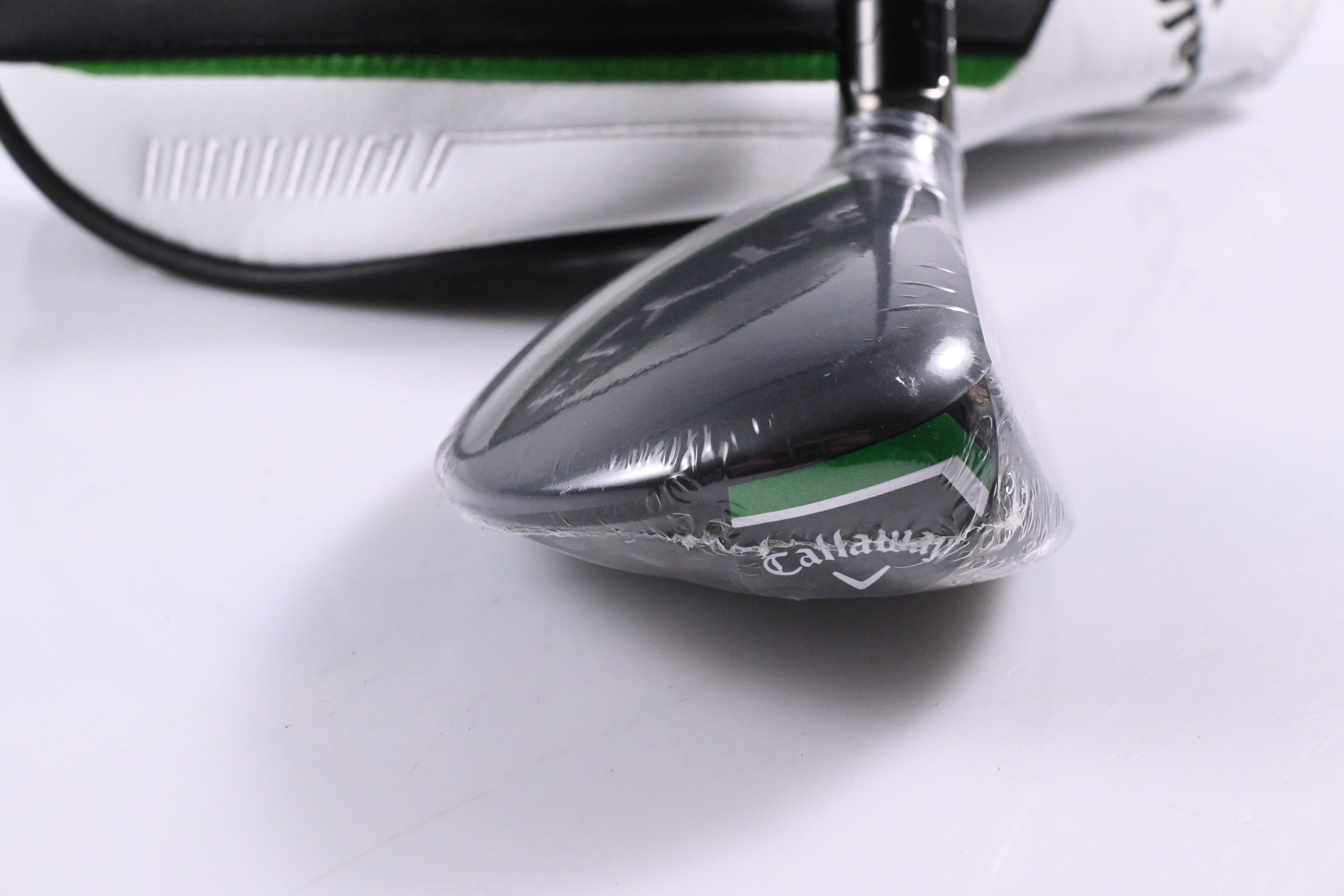 Callaway Elyte #5 Hybrid / 24 Degree / Regular Flex Project X Denali Charcoal 60