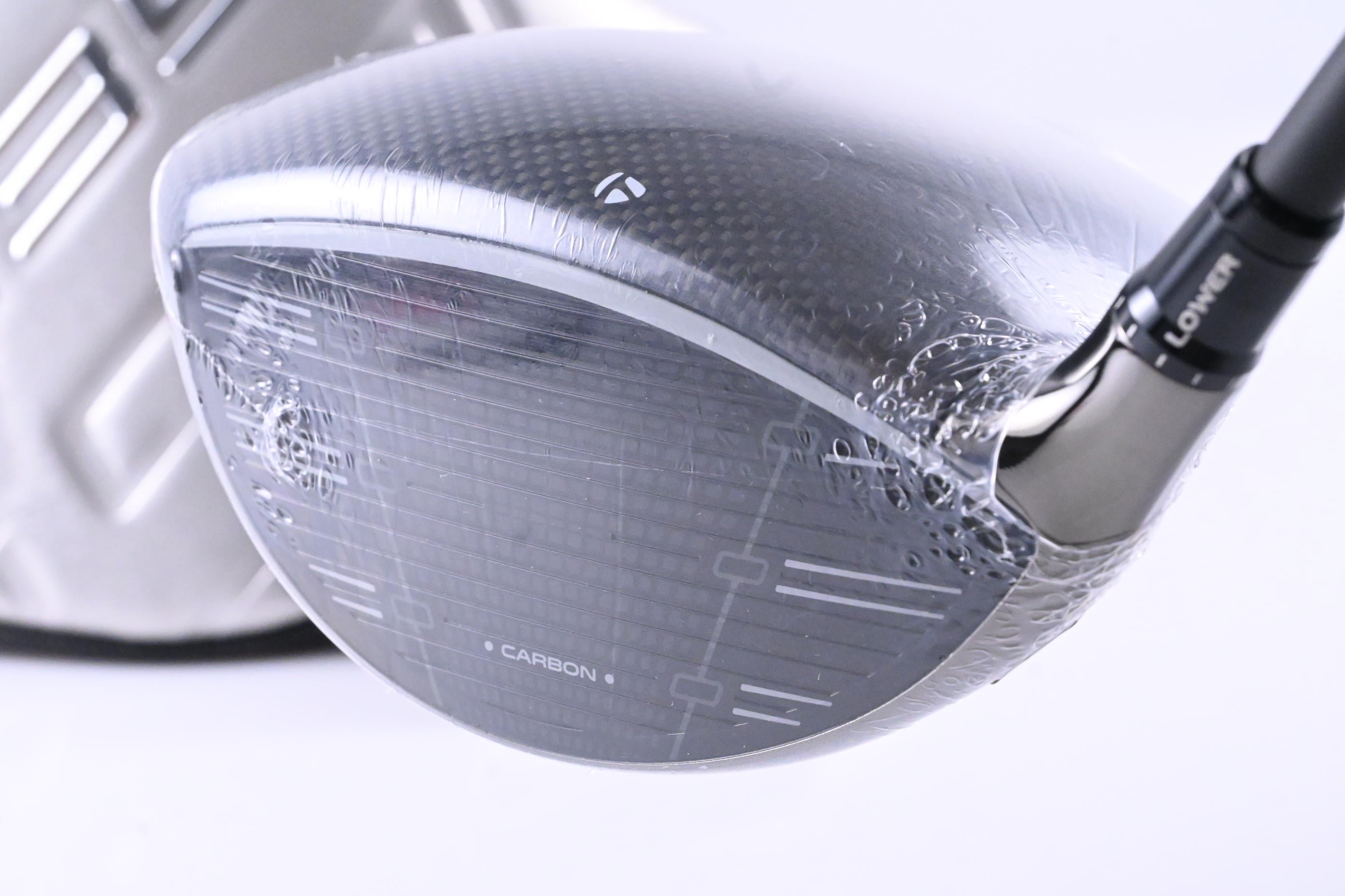 Taylormade Qi35 Driver / 10.5 Degree / Regular Flex Fujikura Ventus Blue 5